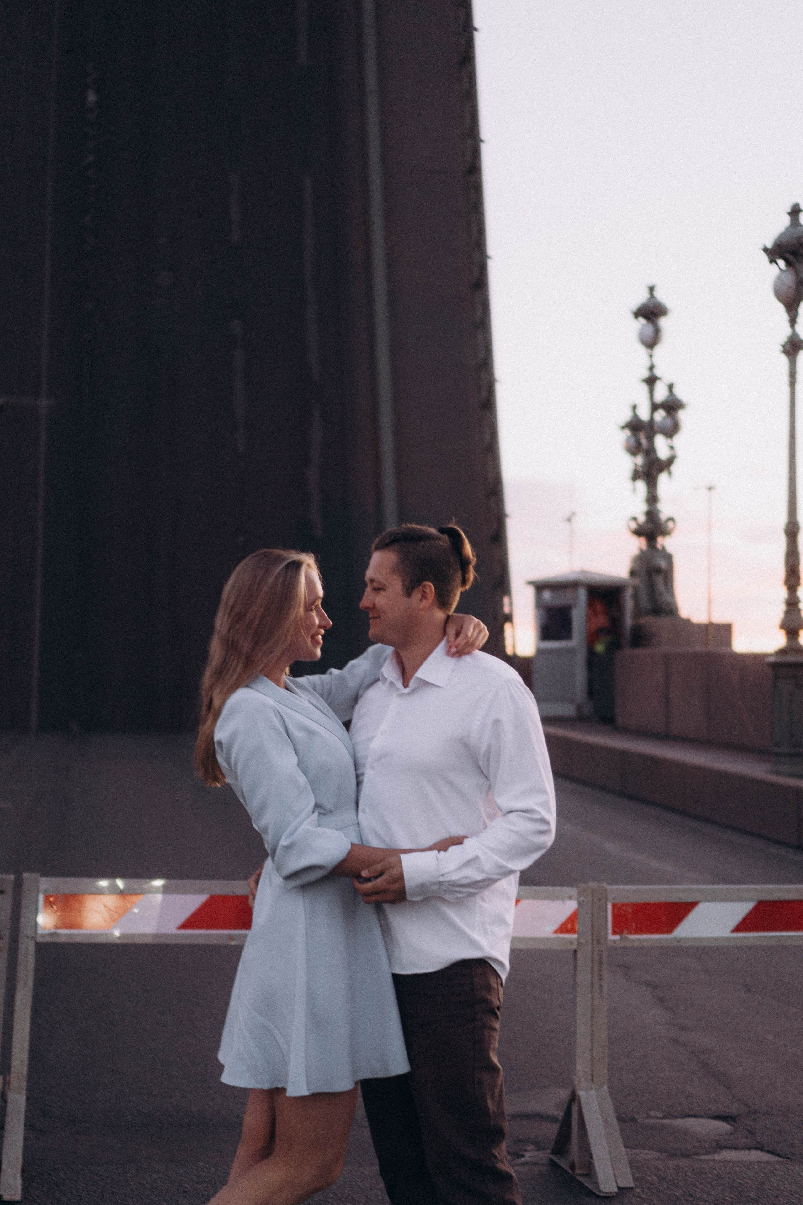 СЧАСТЛИВОЕ УТРО. Профессиональный фотограф, Санкт-Петербург — Виктория Богомолова