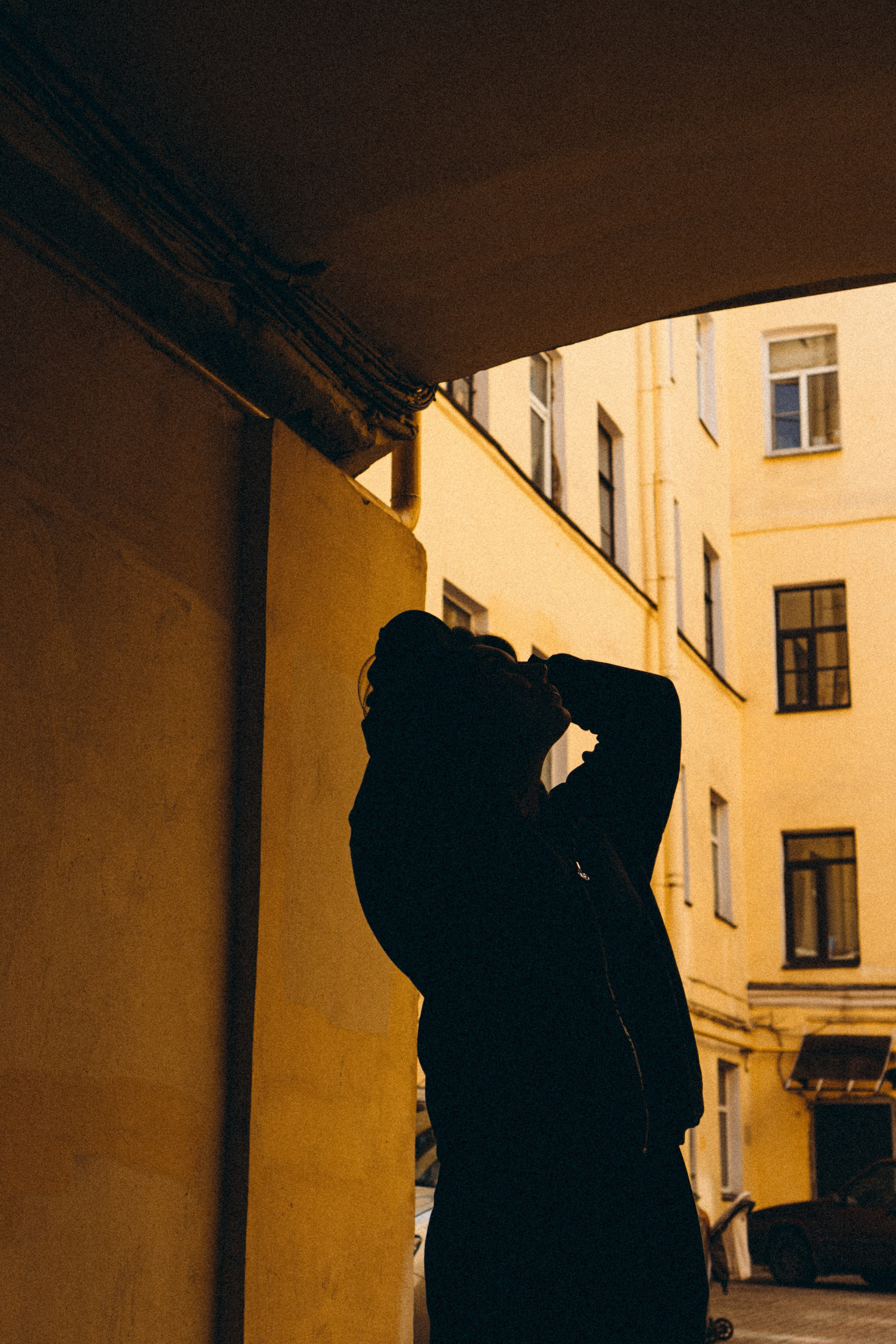 Прогулка по весеннему Питеру. Профессиональный фотограф, Санкт-Петербург — Виктория Богомолова