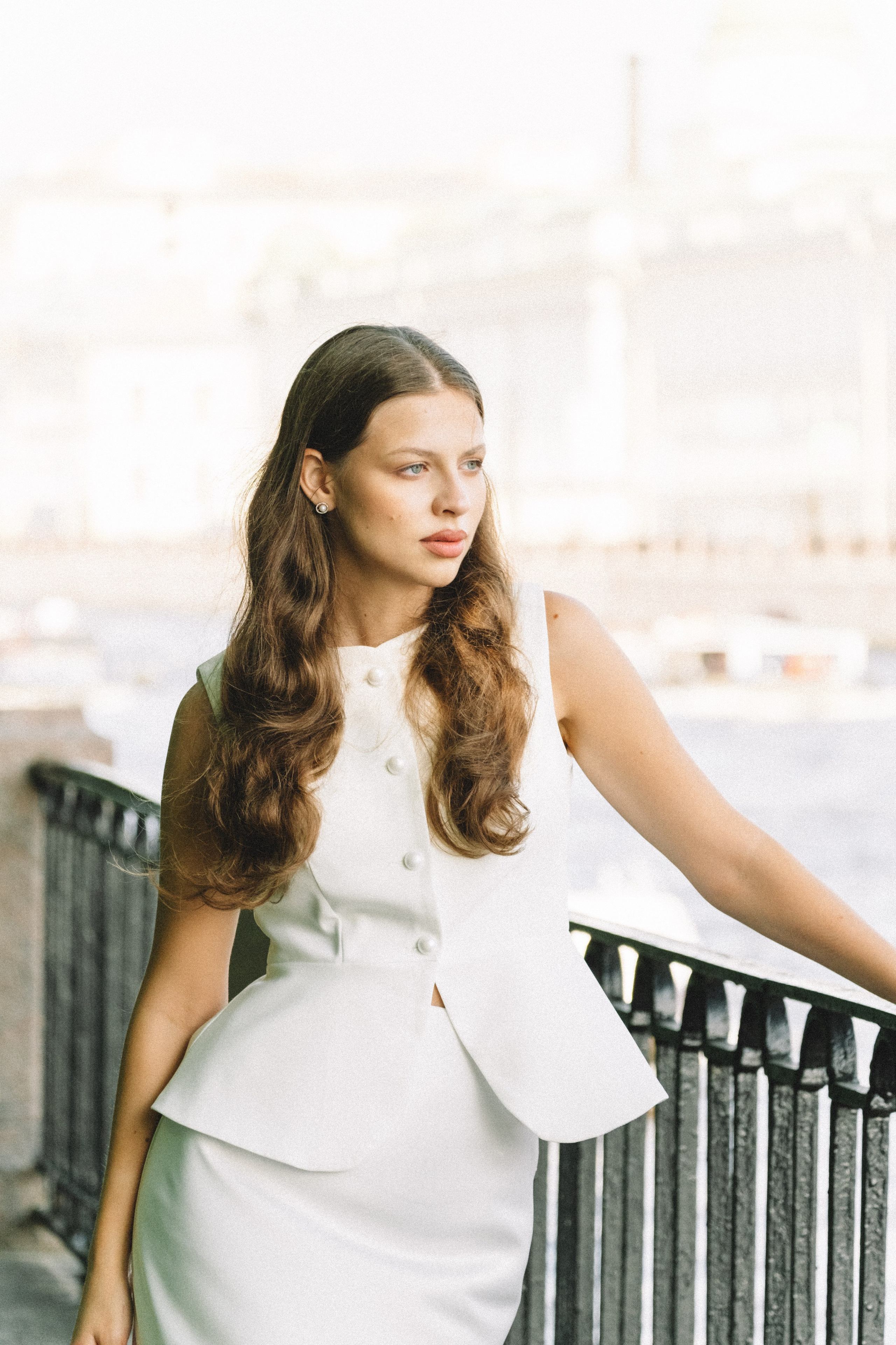 ПРОГУЛКА ПО ЛЕТНЕМУ САДУ. Профессиональный фотограф, Санкт-Петербург — Виктория Богомолова