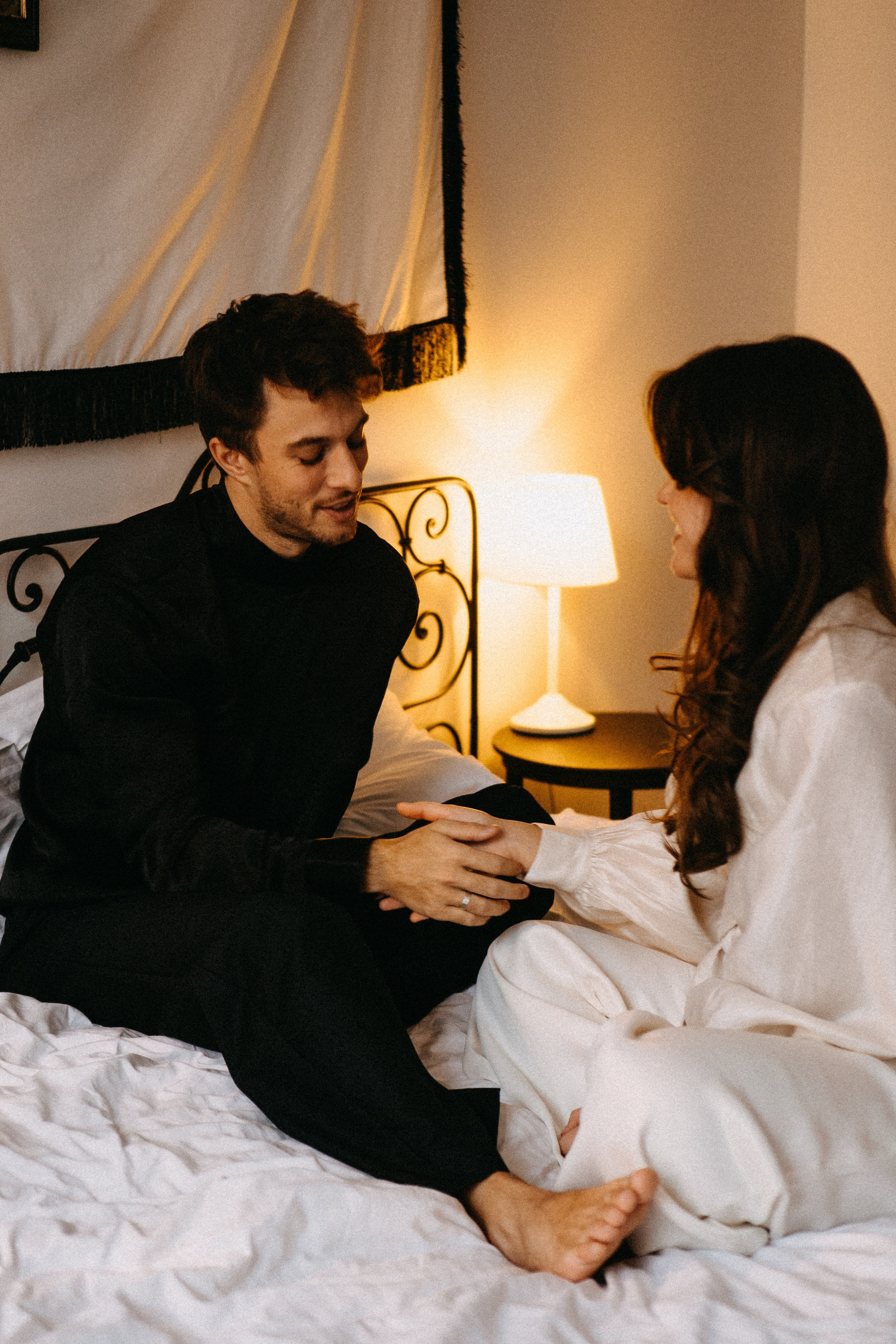 СБОРЫ ЖЕНИХА И НЕВЕСТЫ В УЮТНОЙ КВАРТИРЕ В ЦЕНТРЕ САНТК-ПЕТЕРБУРГА. Профессиональный фотограф, Санкт-Петербург — Виктория Богомолова