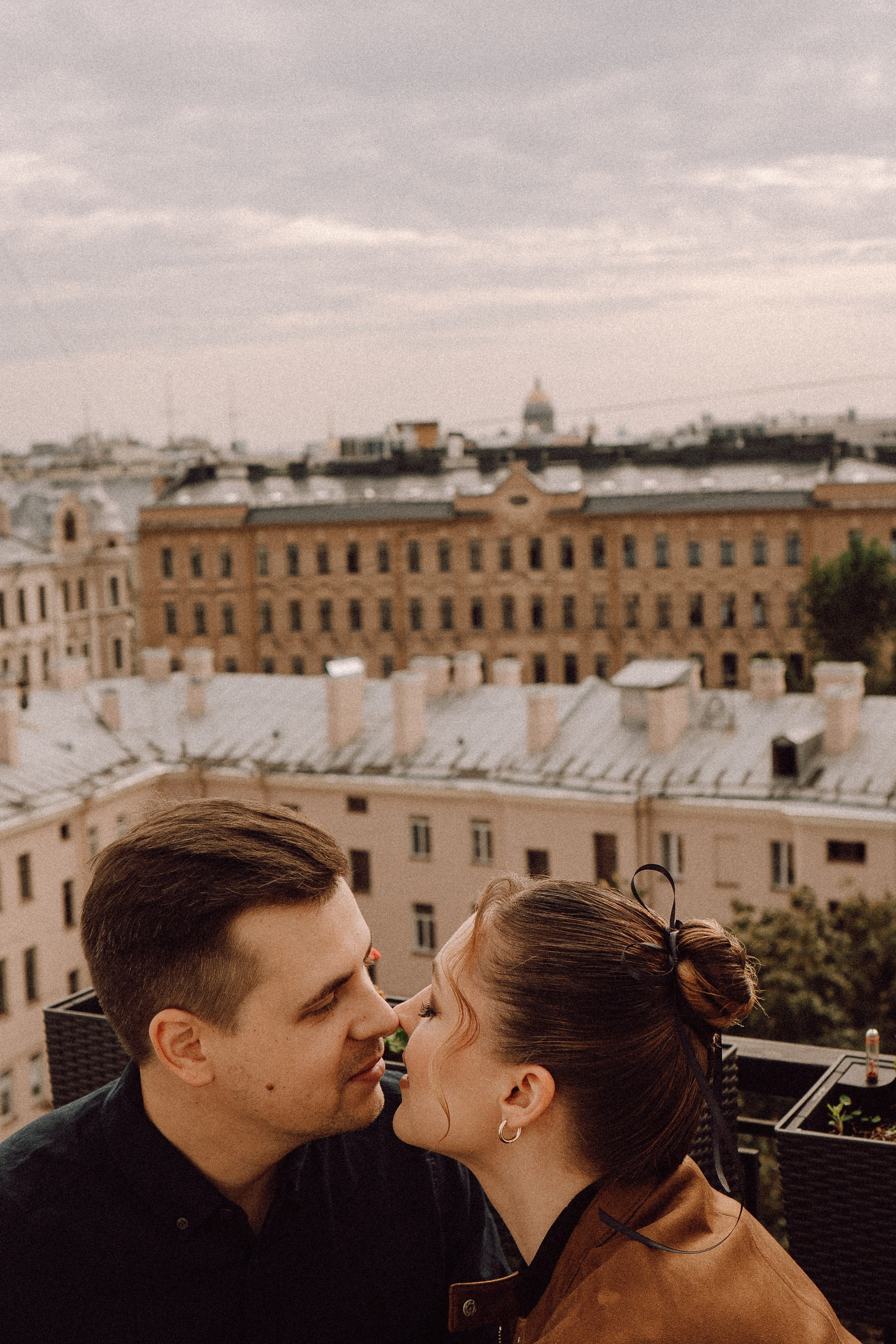 LOVE. Профессиональный фотограф, Санкт-Петербург — Виктория Богомолова