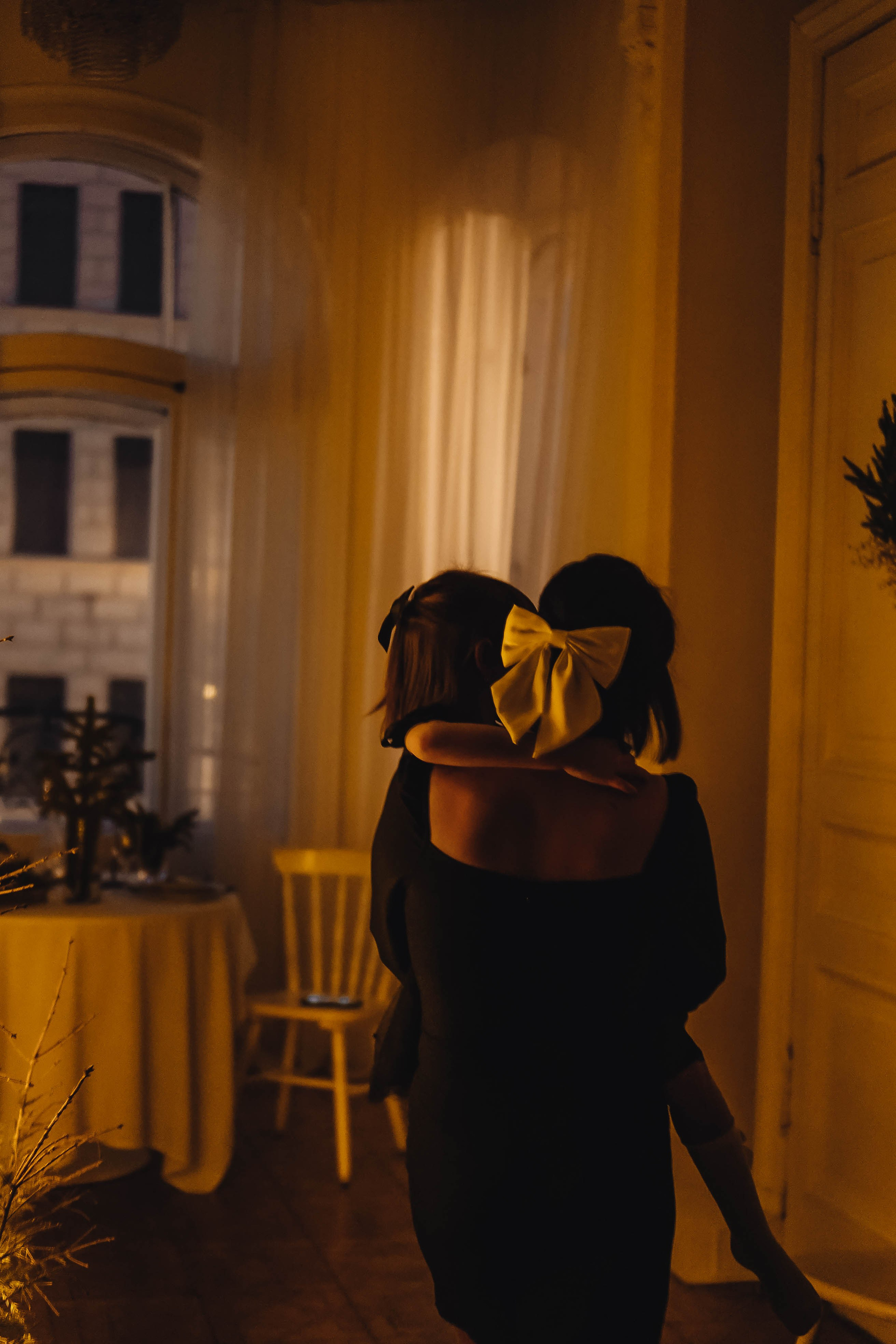 Семейная новогодняя. Профессиональный фотограф, Санкт-Петербург — Виктория Богомолова