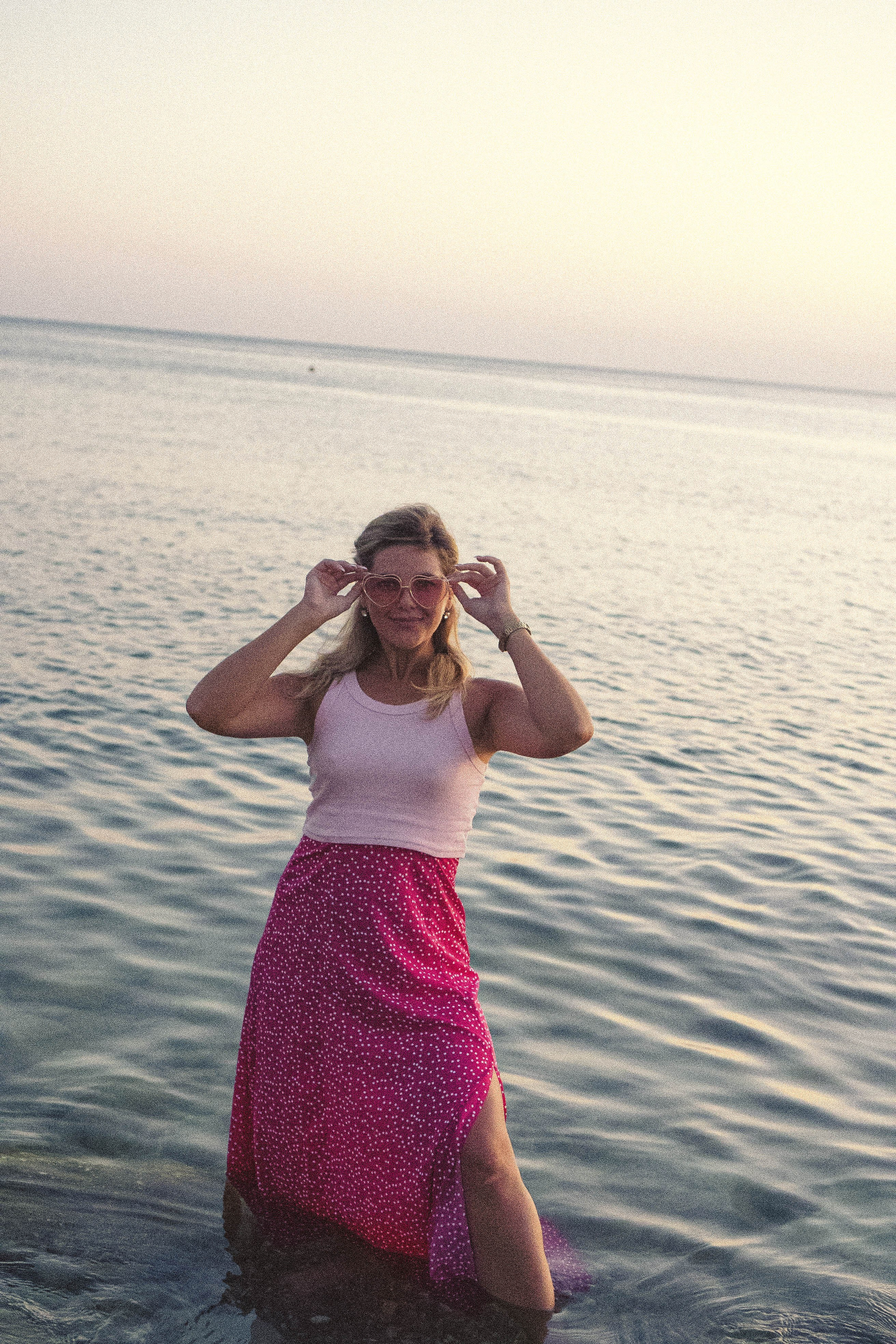 Море. Профессиональный фотограф, Санкт-Петербург — Виктория Богомолова