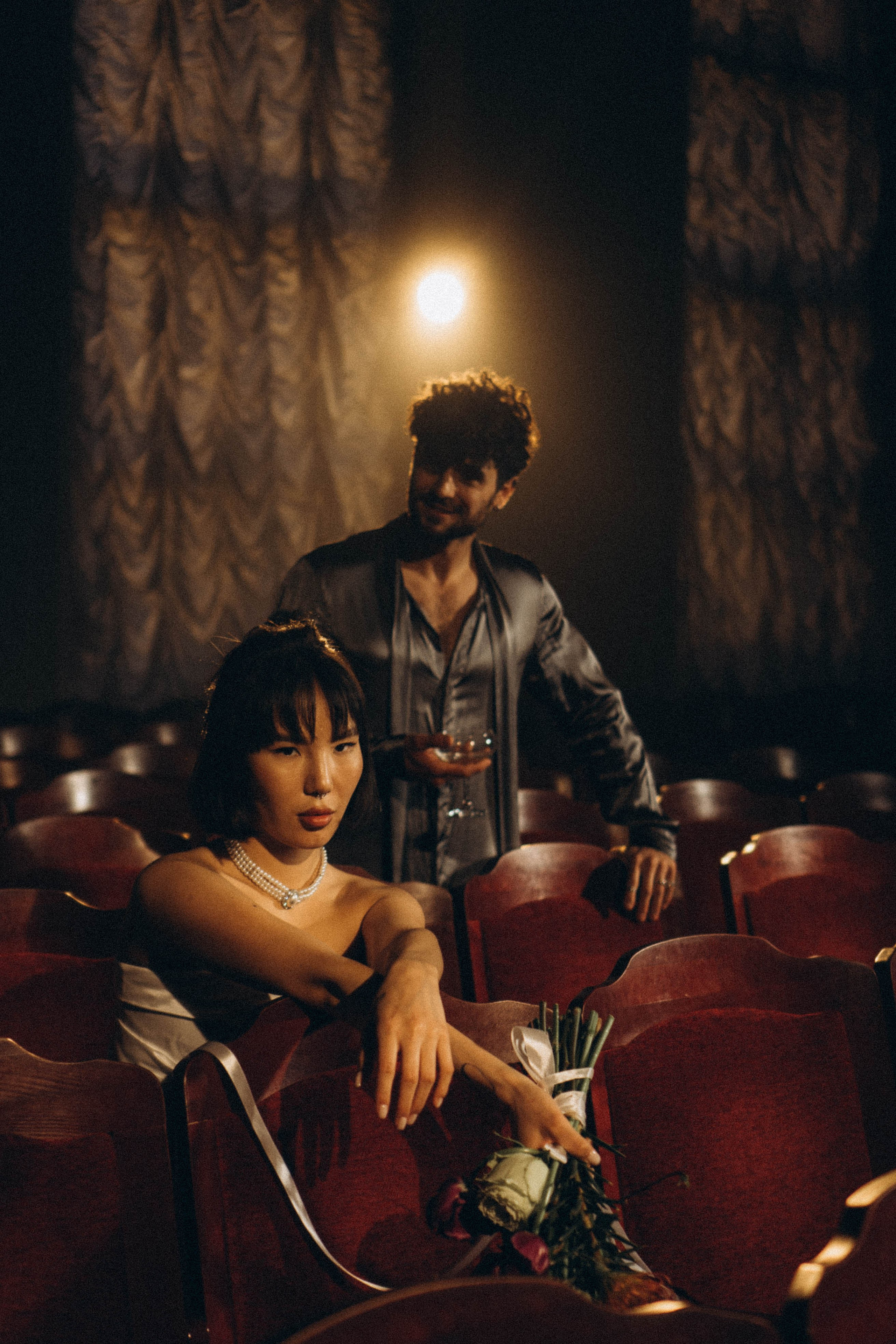 СВАБЕДНАЯ ФОТСЕССИИЯ В ОДНОМ ИЗ ЗАЛОВ НИКОЛАЕВСКОГО ДВОРЦА. Профессиональный фотограф, Санкт-Петербург — Виктория Богомолова