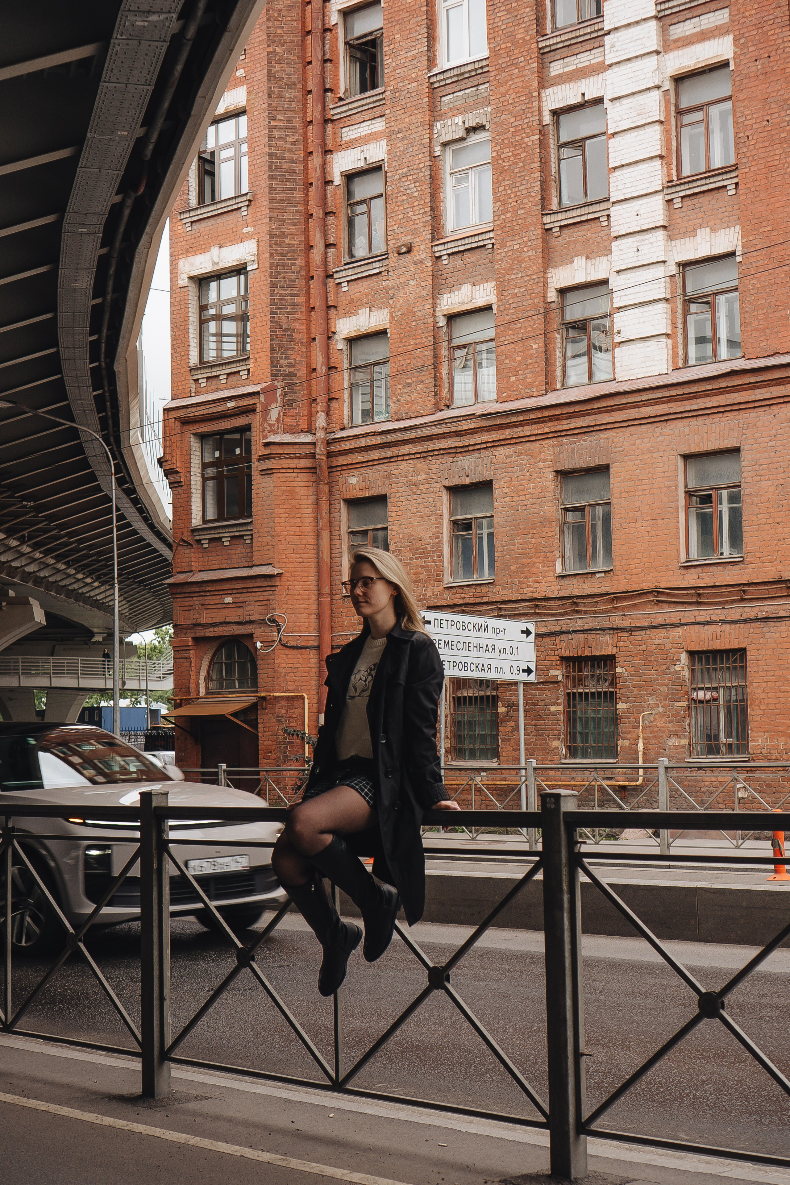 ЛЮБОВЬ В САНТК-ПЕТЕРБУРГЕ. Профессиональный фотограф, Санкт-Петербург — Виктория Богомолова
