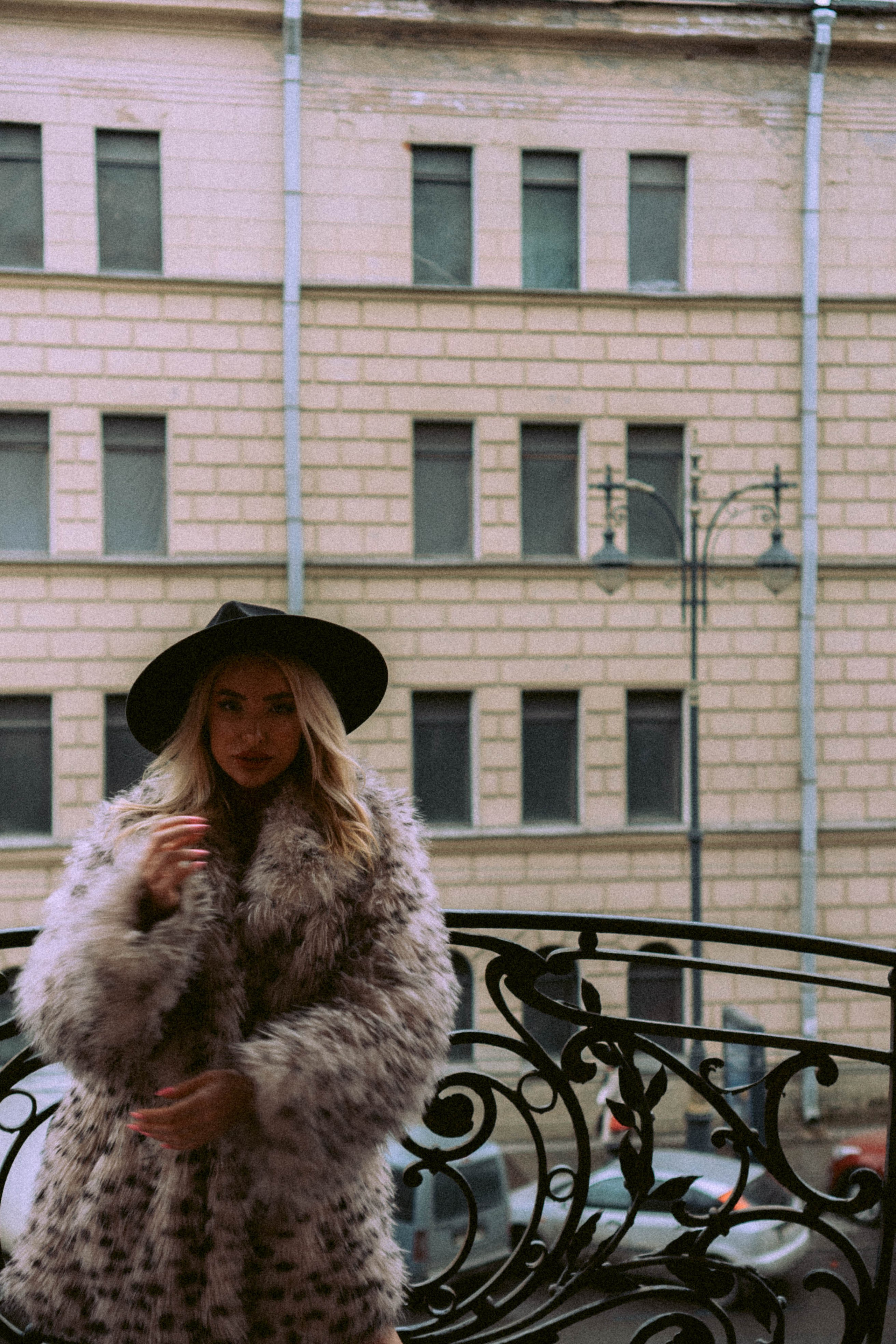 Винтажная серия. Профессиональный фотограф, Санкт-Петербург — Виктория Богомолова