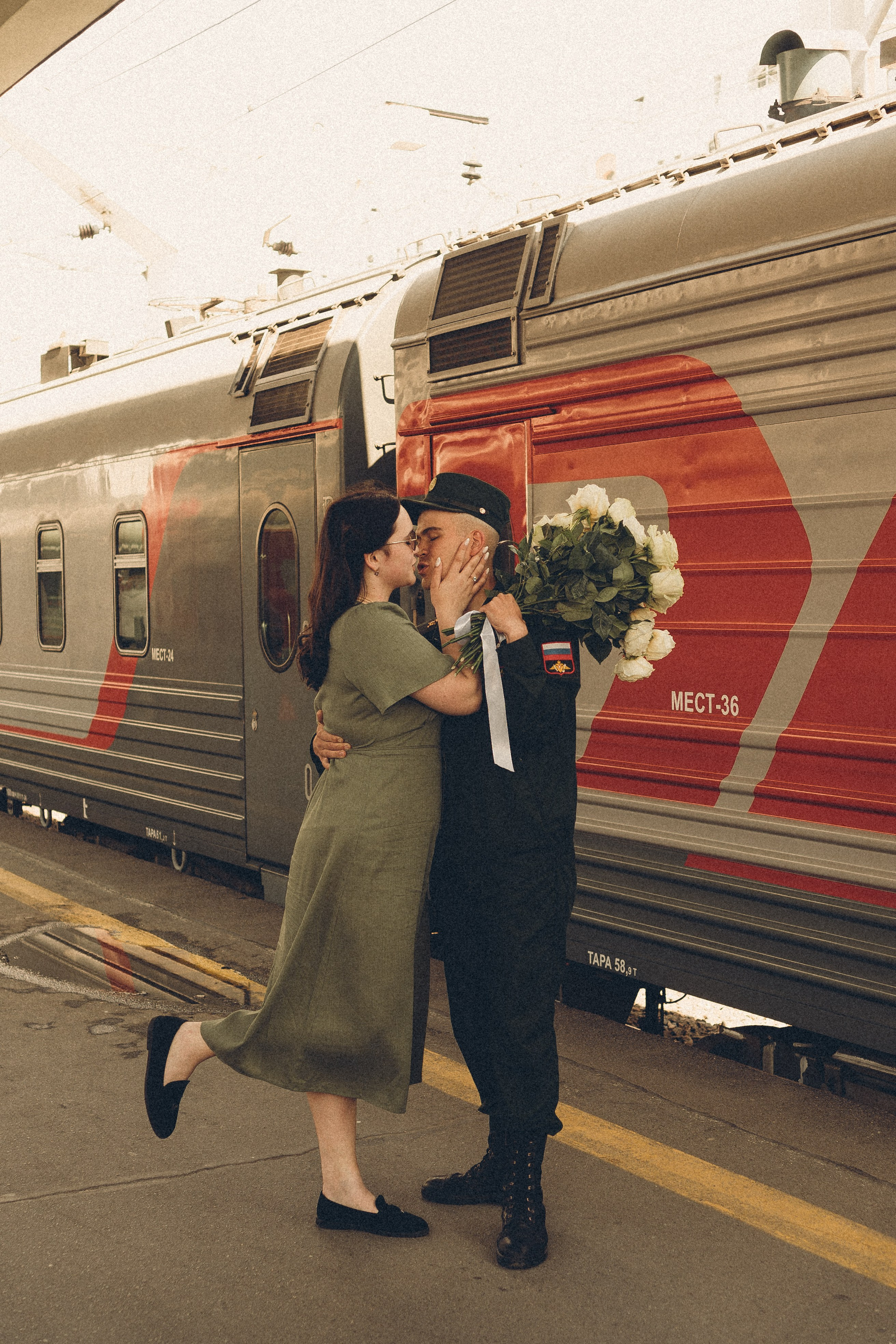 ПРЕДЛОЖЕНИЕ. Профессиональный фотограф, Санкт-Петербург — Виктория Богомолова