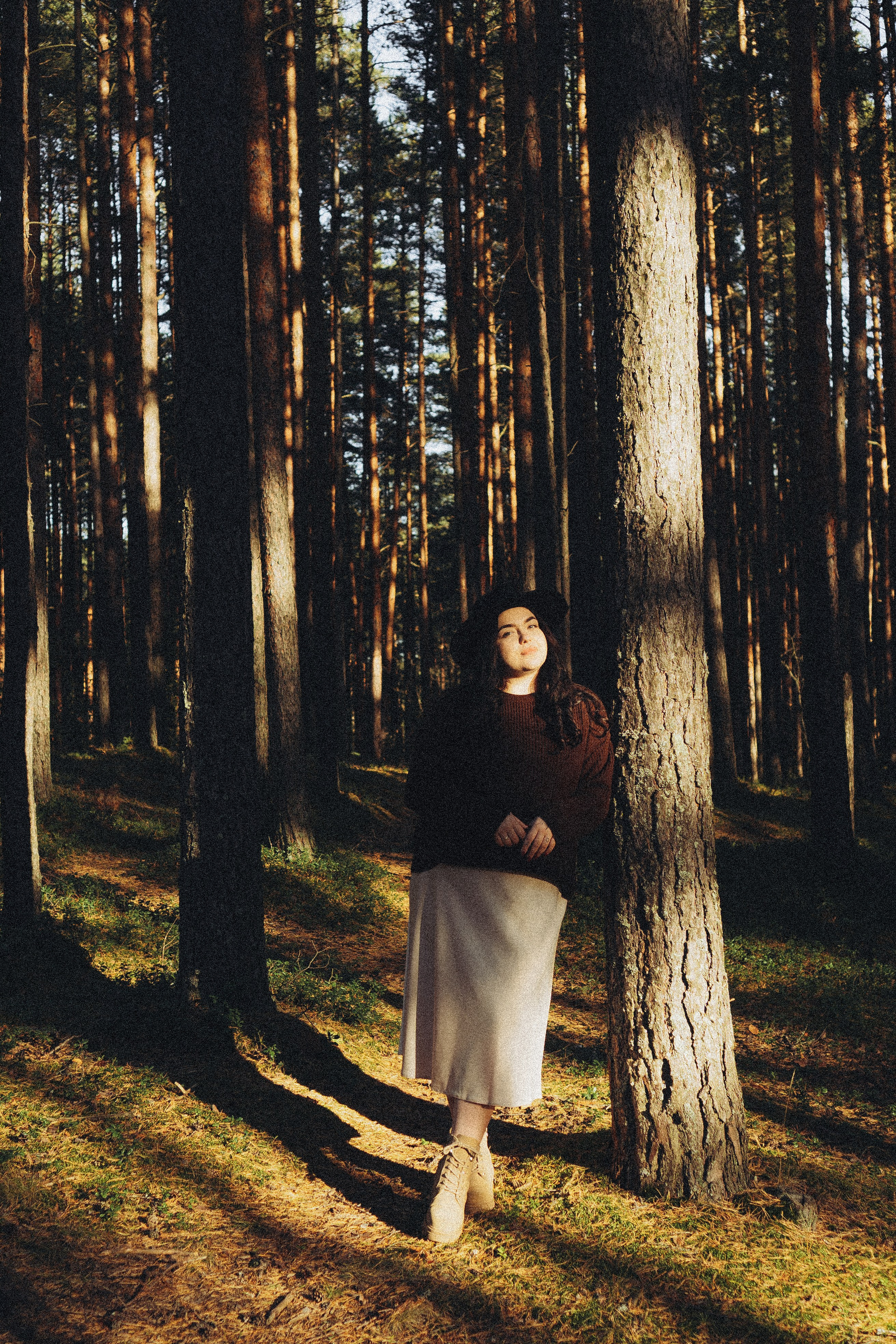 Прогулка по Финскому заливу. Профессиональный фотограф, Санкт-Петербург — Виктория Богомолова