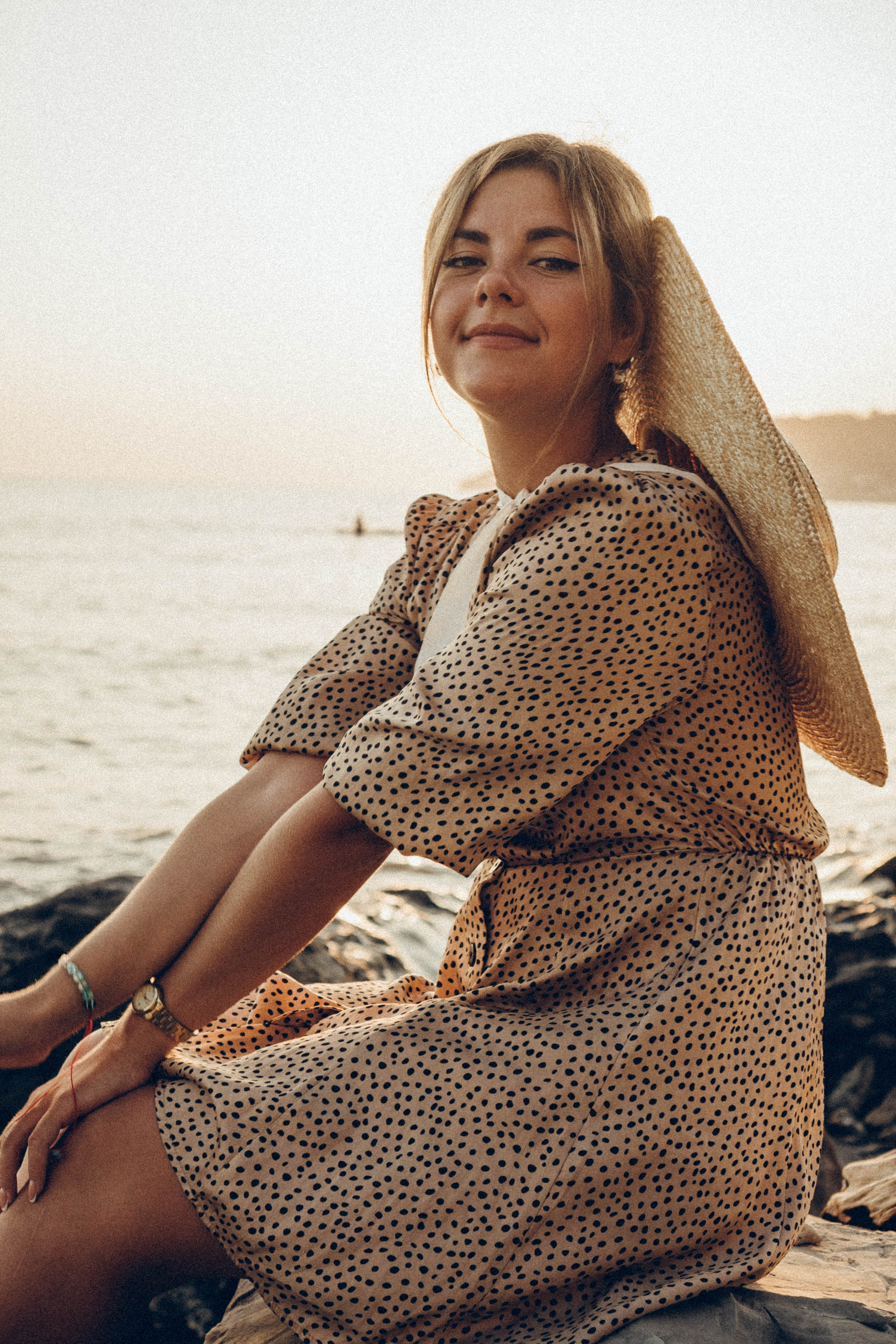 Закат. Профессиональный фотограф, Санкт-Петербург — Виктория Богомолова