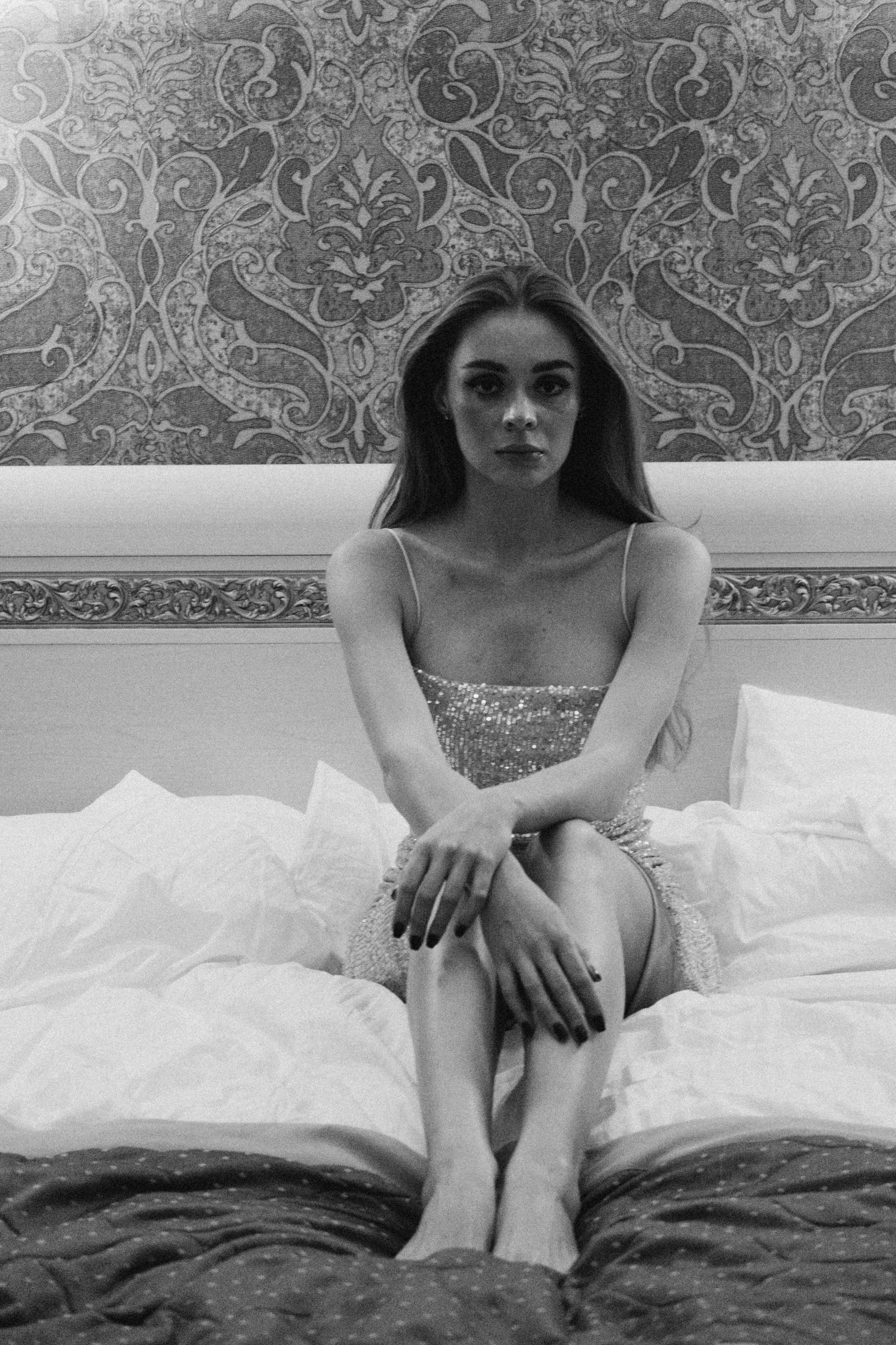 ОТЕЛЬНАЯ ИСТОРИЯ. Профессиональный фотограф, Санкт-Петербург — Виктория Богомолова