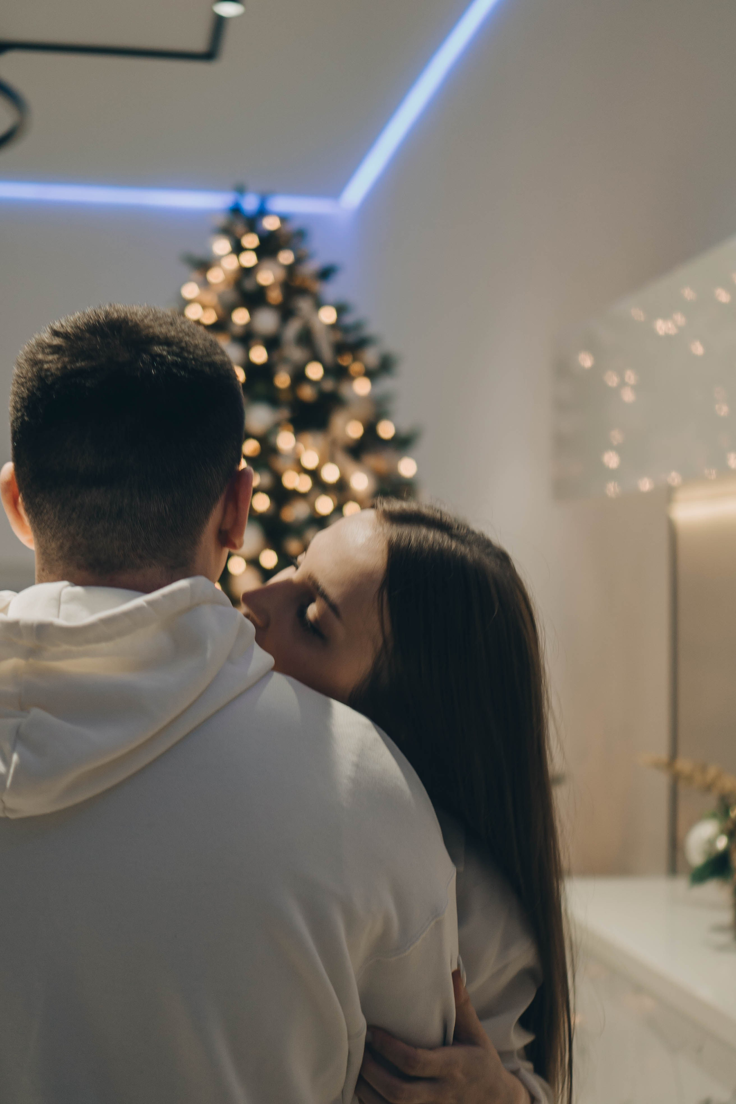 Новогодняя. Профессиональный фотограф, Санкт-Петербург — Виктория Богомолова