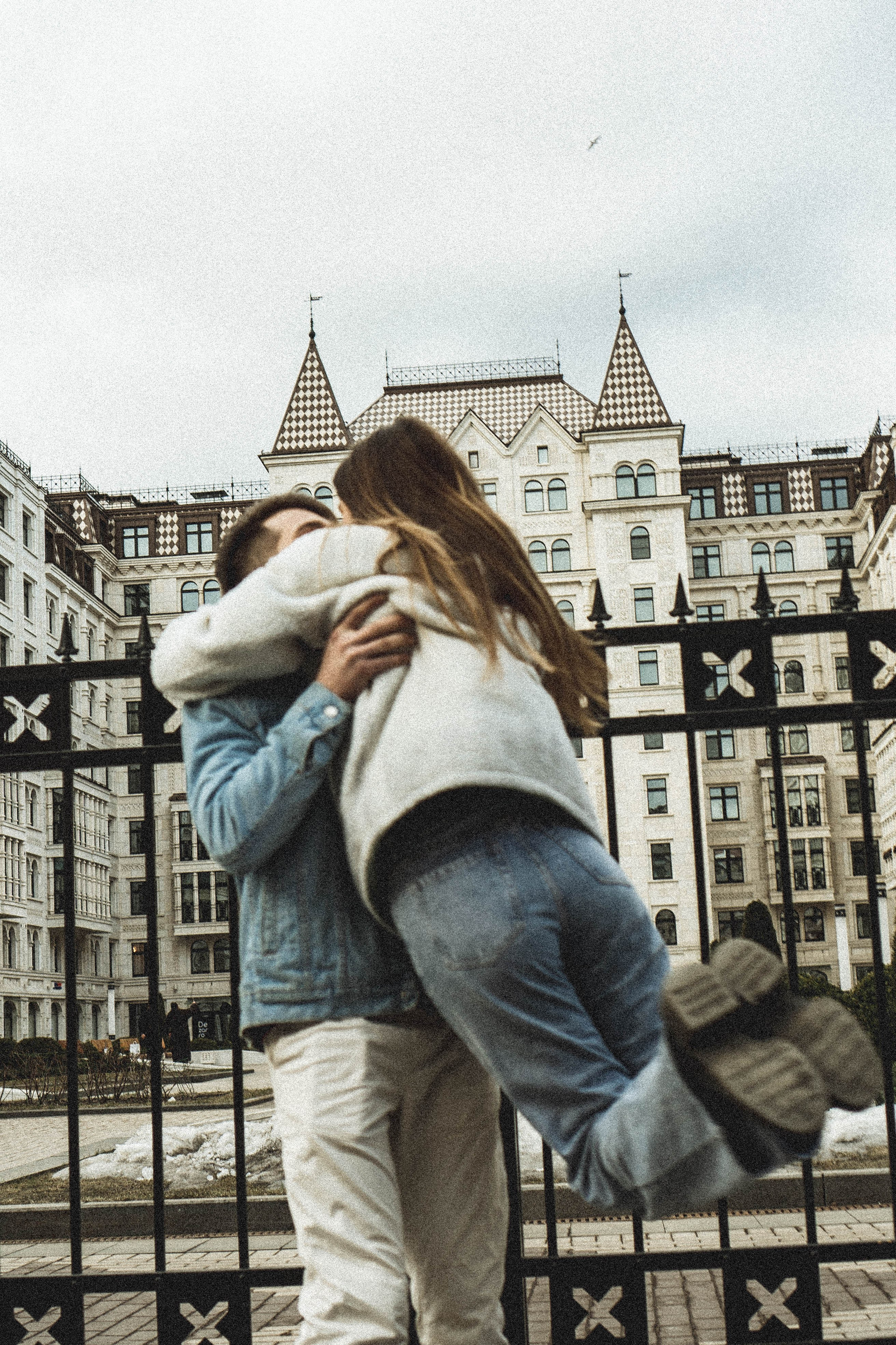 Прогулочная. Профессиональный фотограф, Санкт-Петербург — Виктория Богомолова