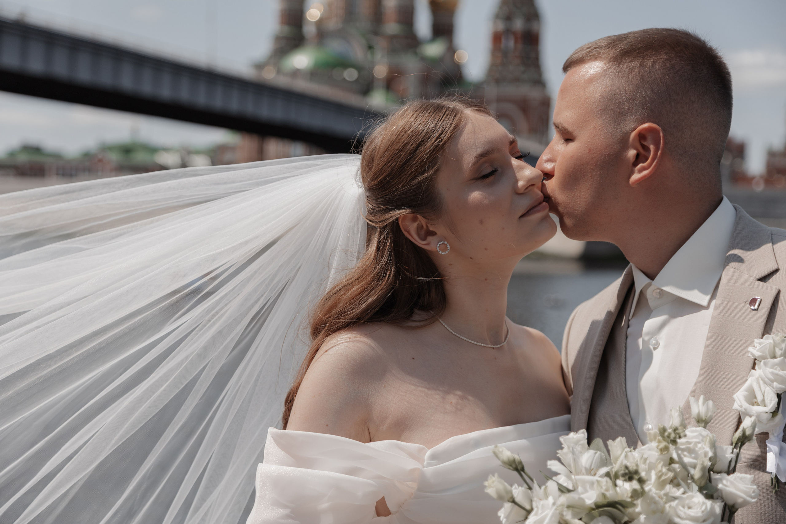 Максим&Арина. Свадебный фотограф Диана Артемьева, Йошкар-Ола