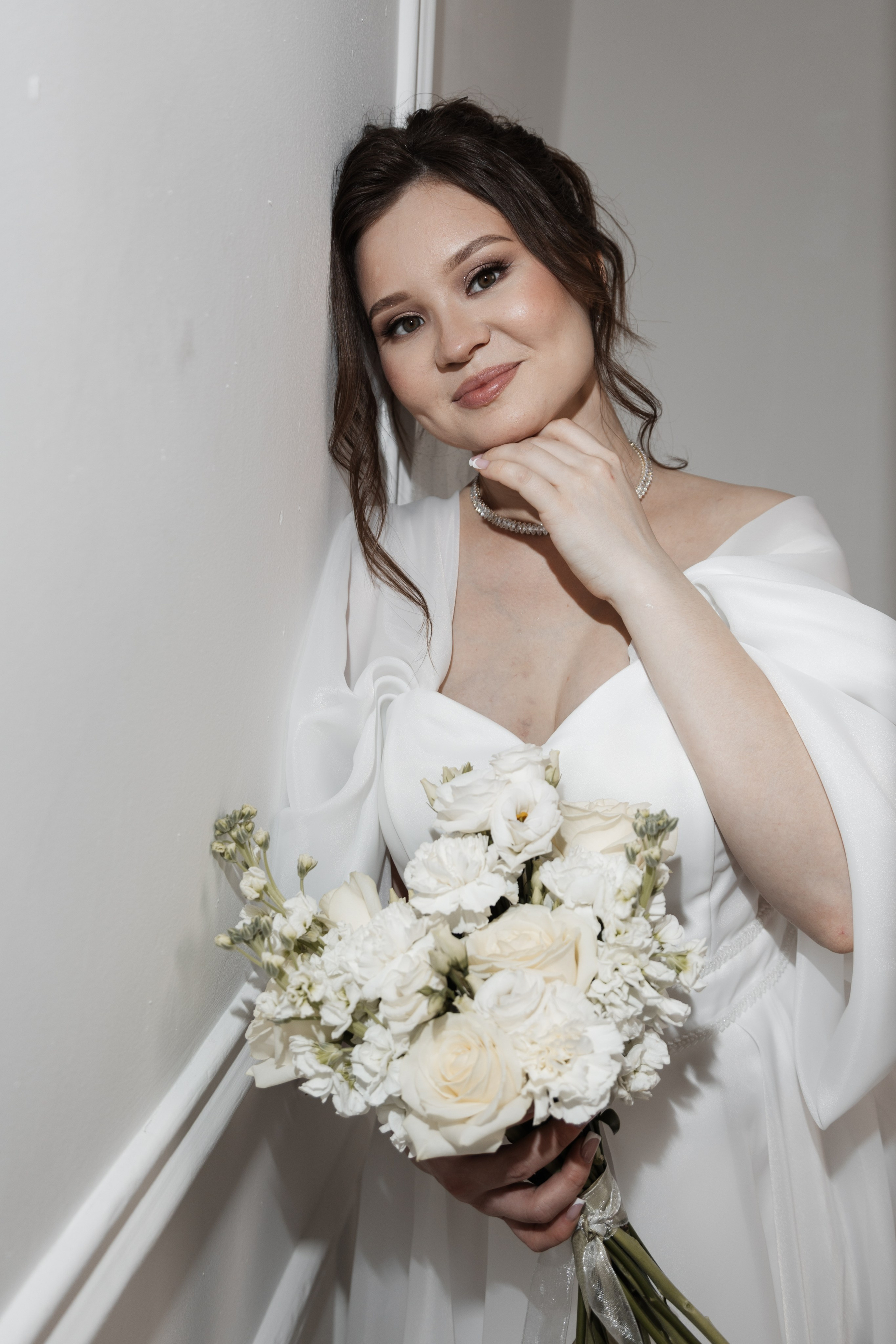 Антон&Елена. Свадебный фотограф Диана Артемьева, Йошкар-Ола