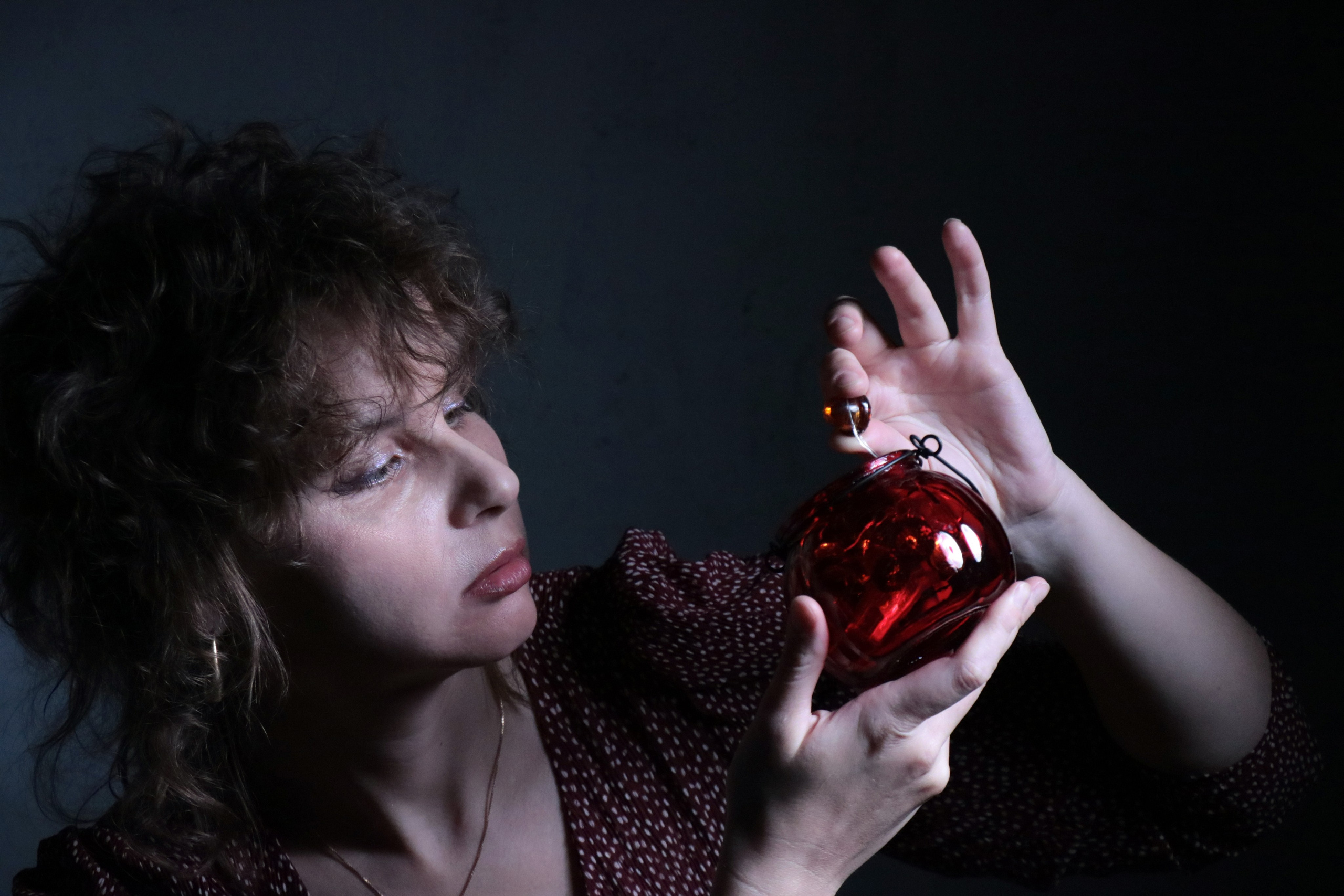 Портретный фотограф в Москве Наталья Чибисова