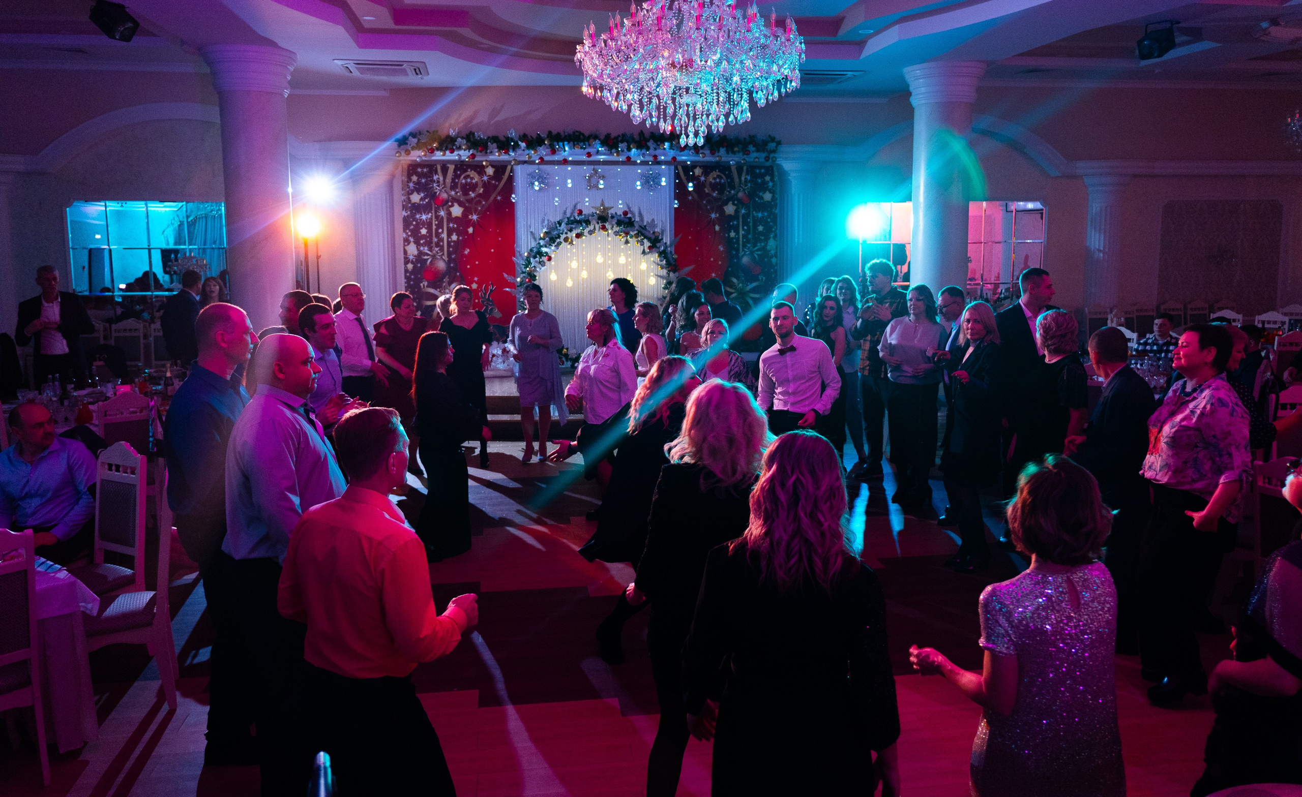 Корпоративные мероприятия. Семейный и LifeStyle фотограф в Жигулевске и Тольятти Рустам Ханмурзин