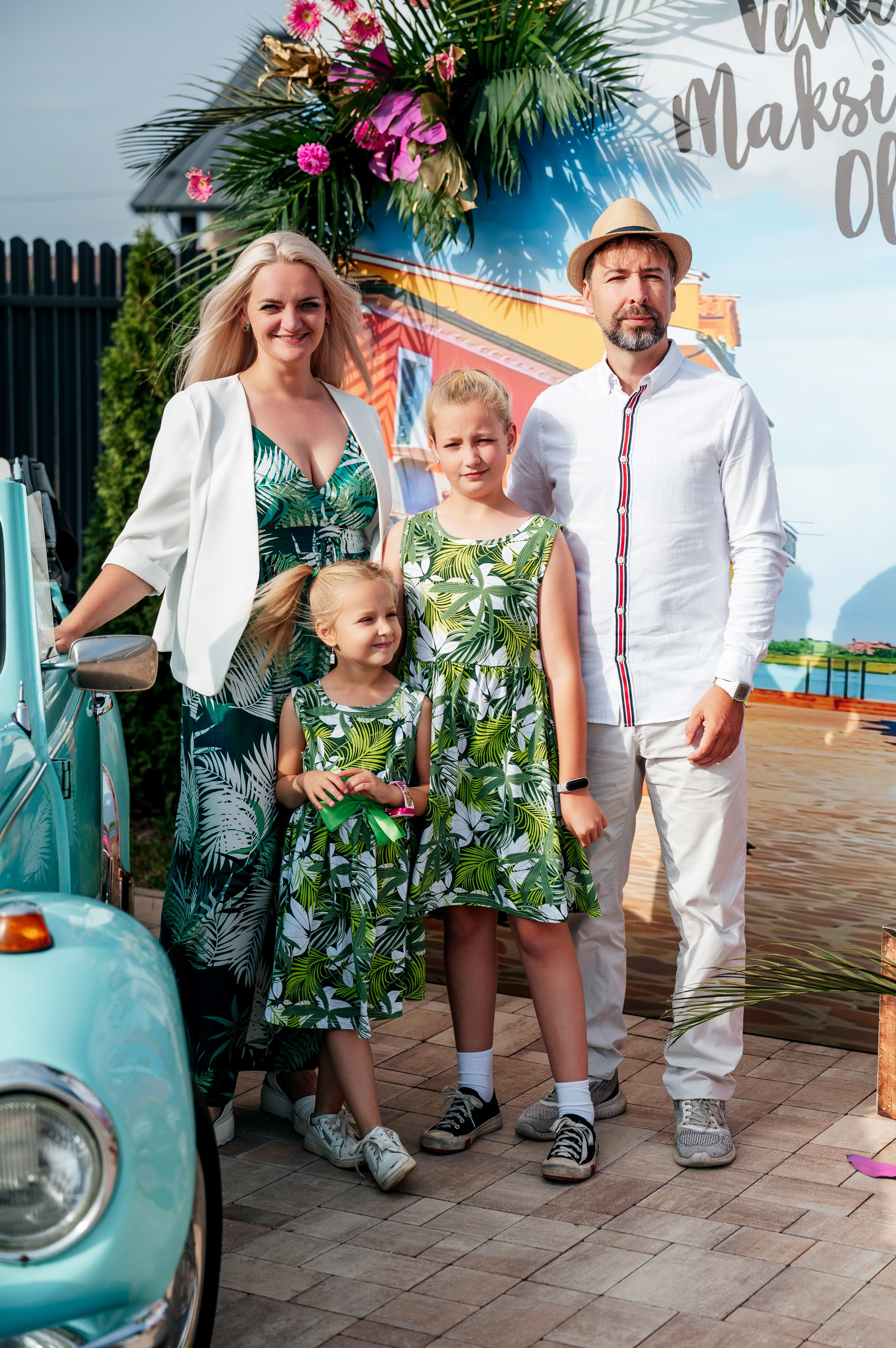 Юбилей свадьбы. Фотограф Дмитрий Сермяжко