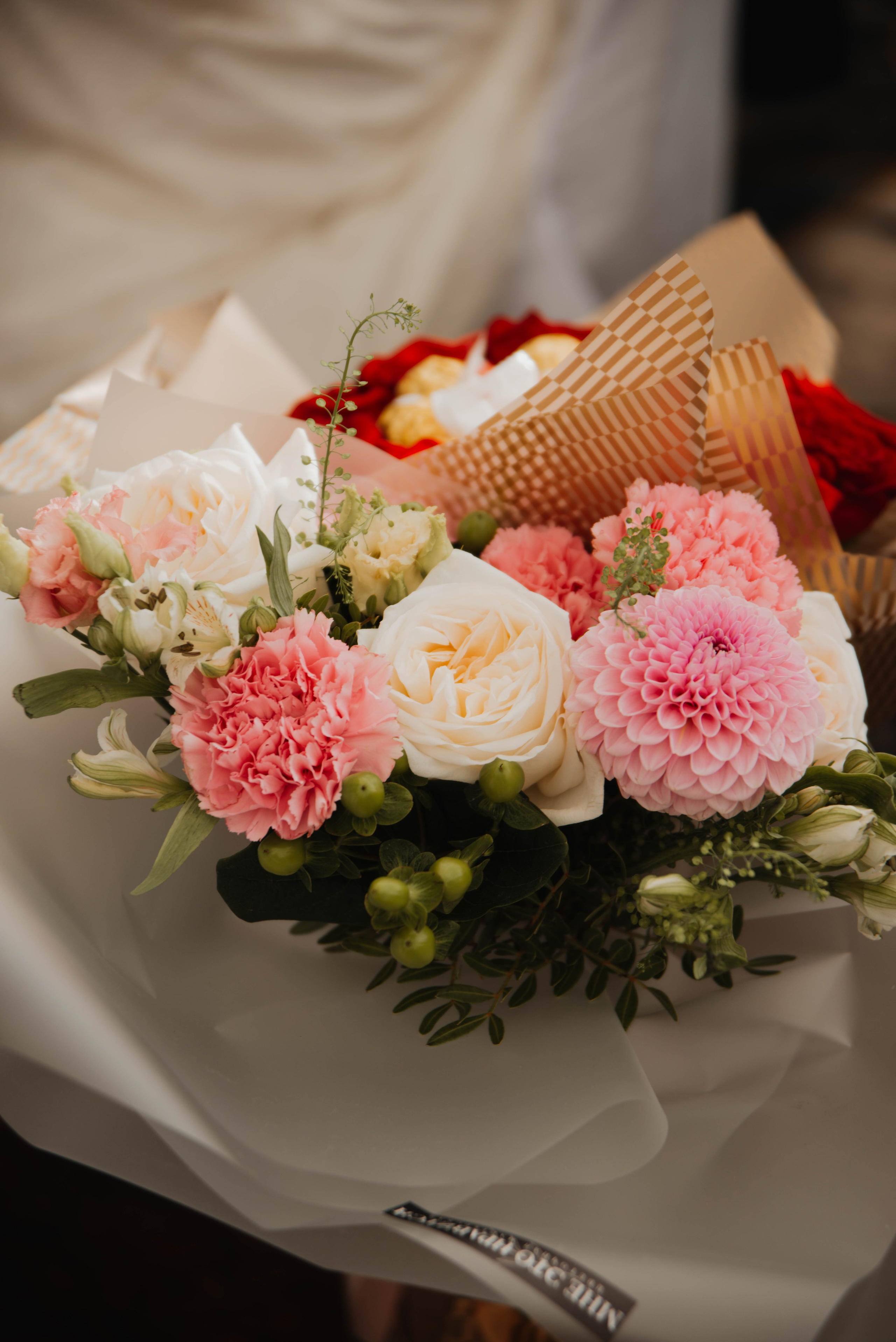 Андрей & Карина. Ксения Glossa. Портретный и репортажный фотограф в Самаре