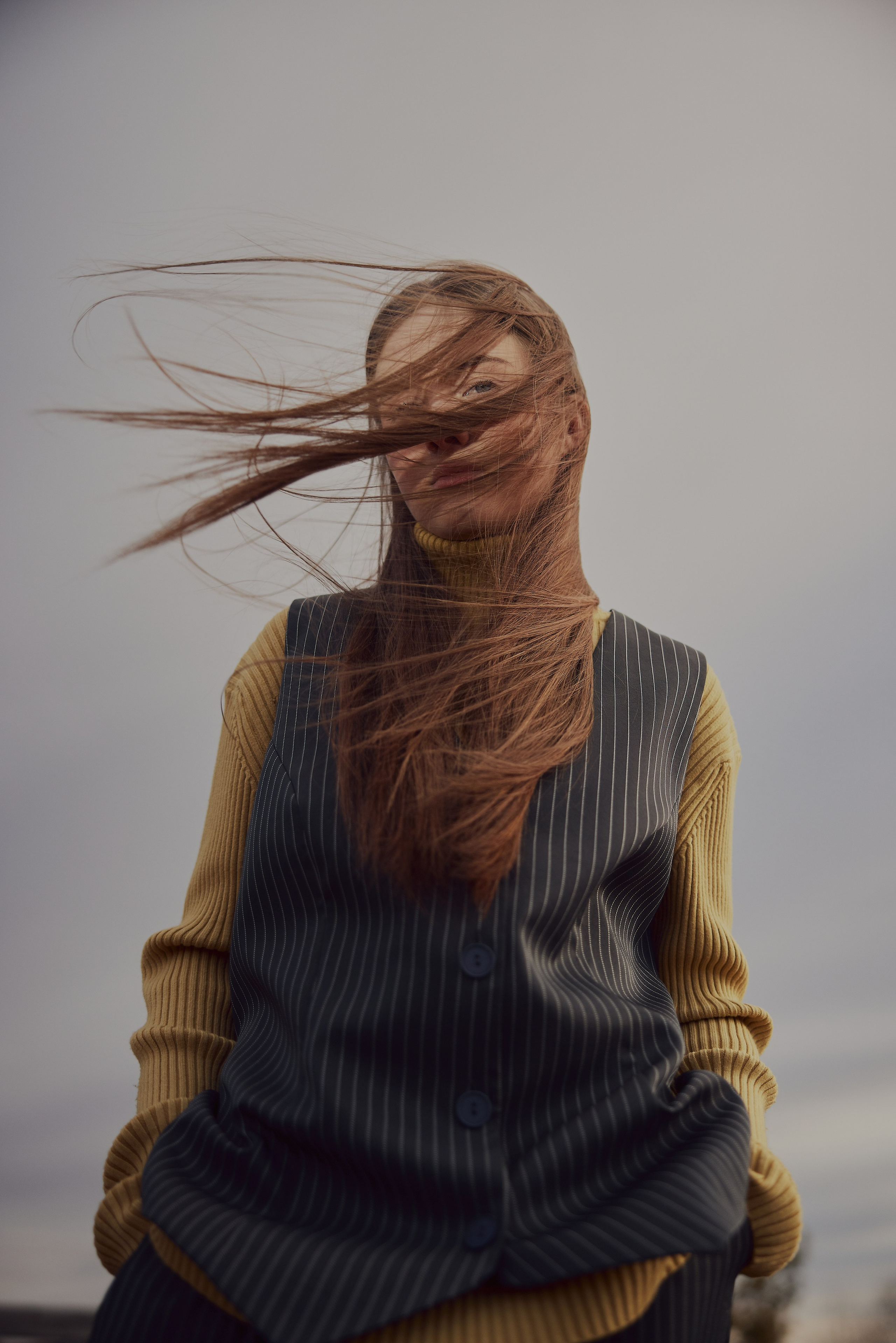 Грусть. Сергей Ирклиенко