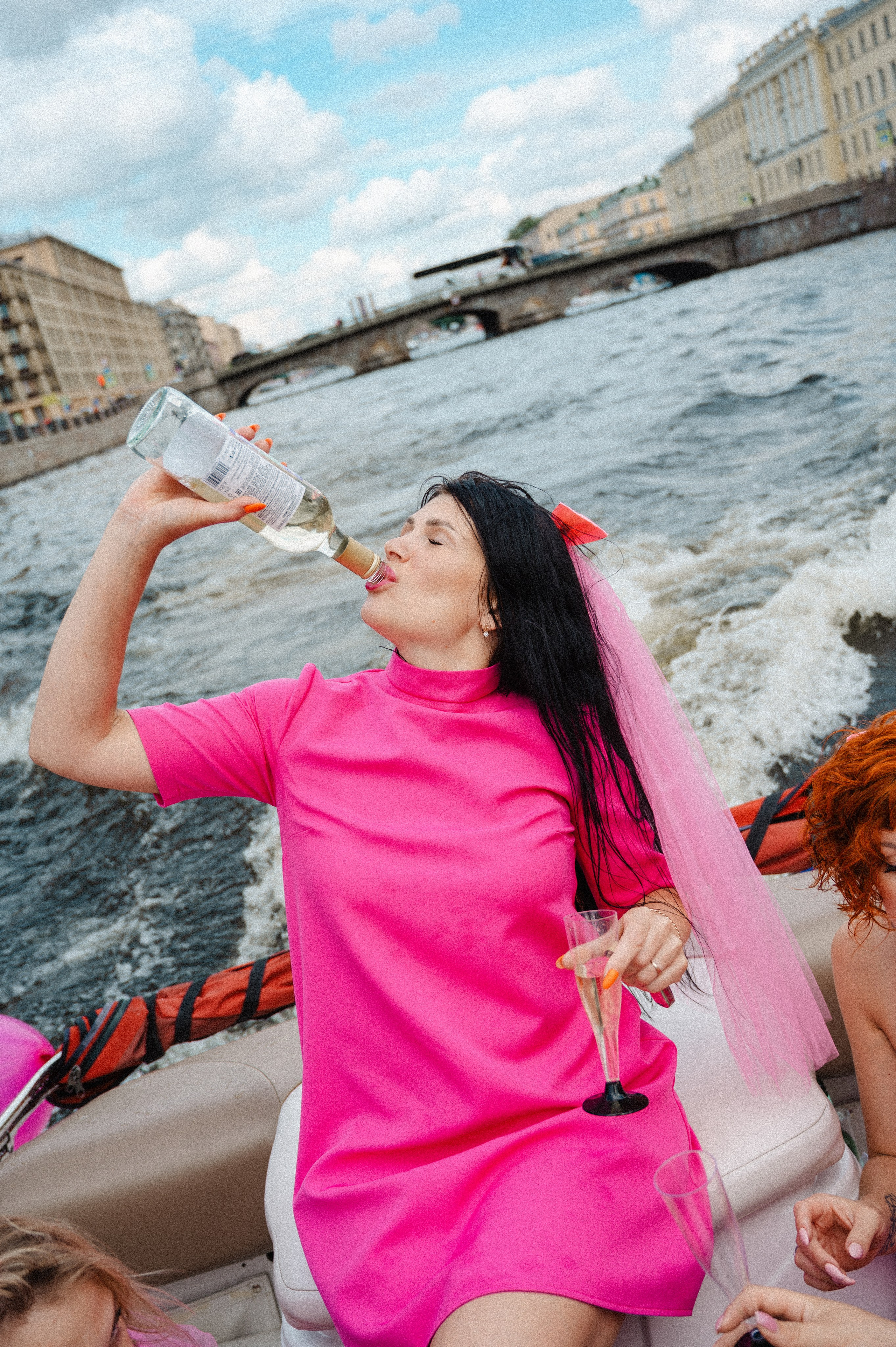 Ульяна. Студия детской и семейной фотографии «Время улыбаться»
