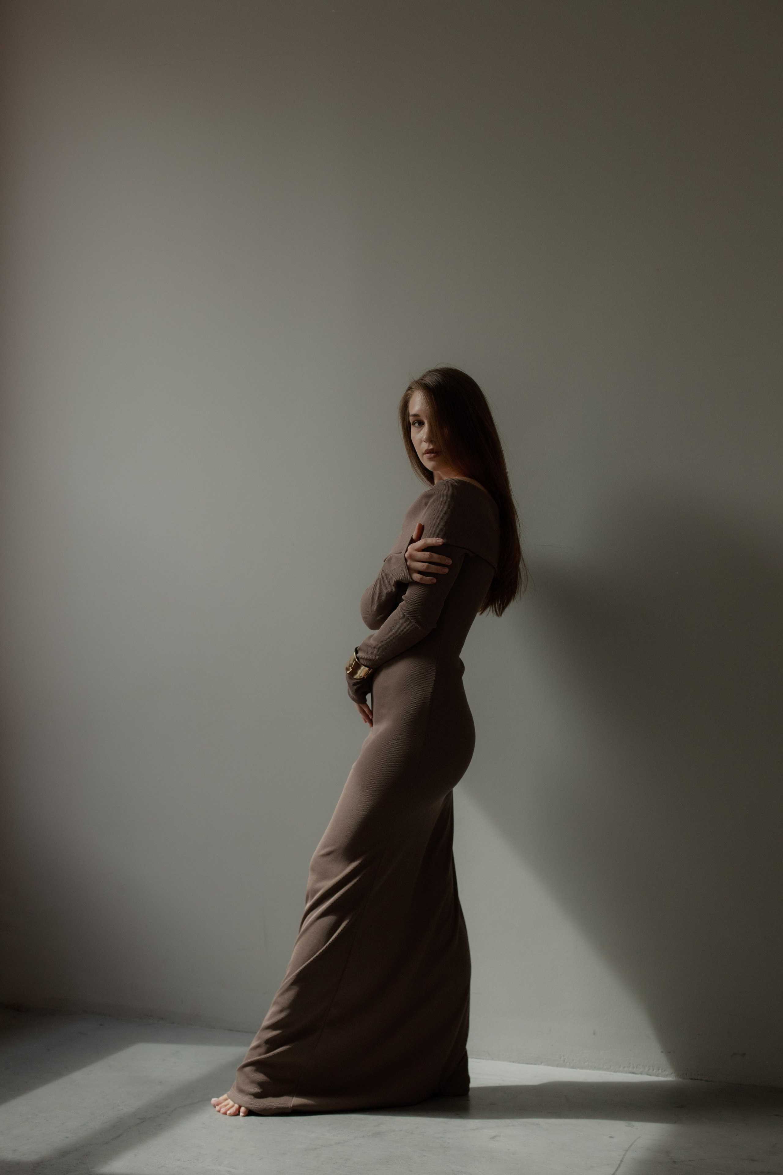 Лена. Семейный и детский фотограф Юлия Шох