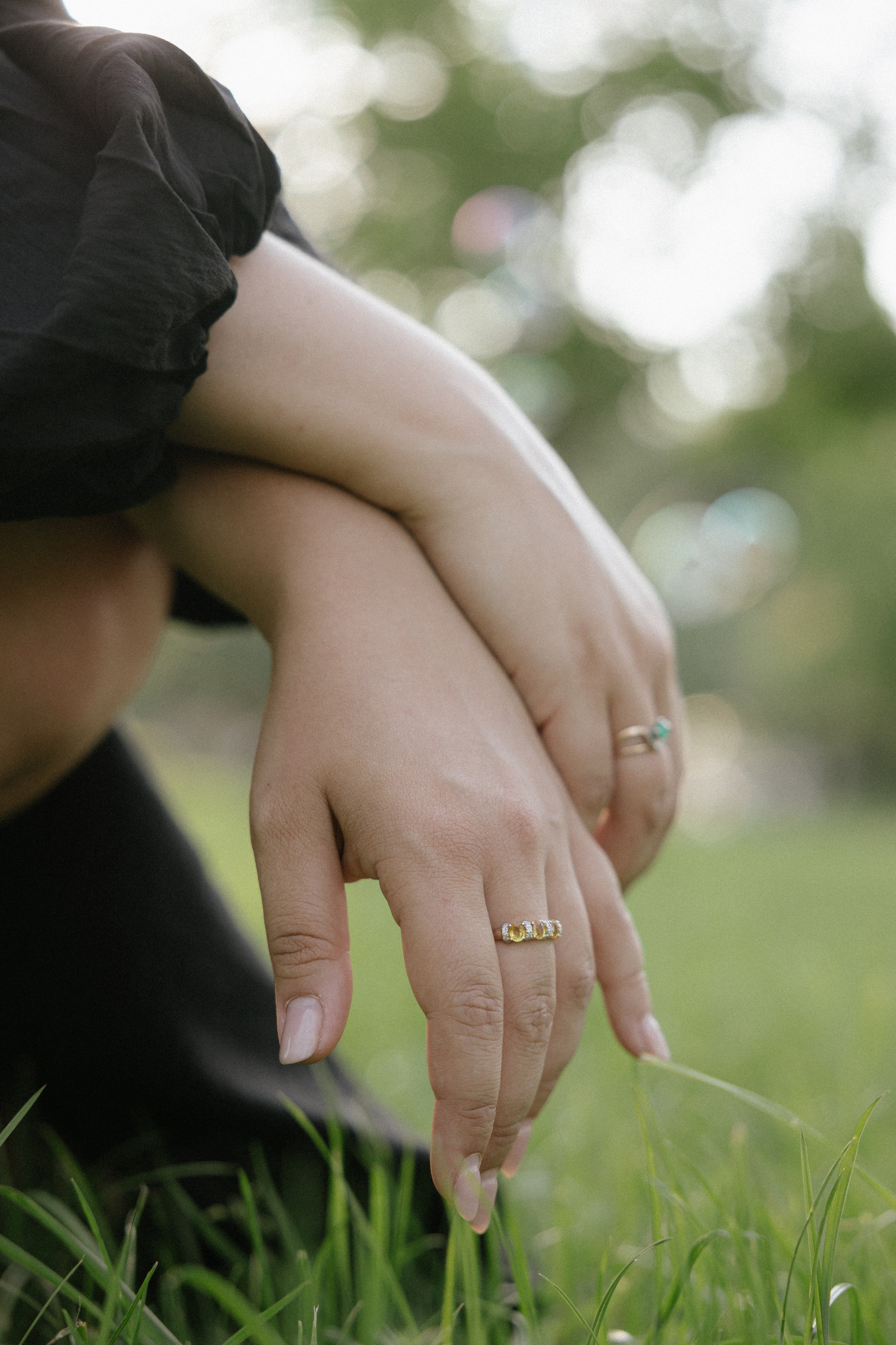 Юля + Люба + Вера. Семейный и детский фотограф Юлия Шох