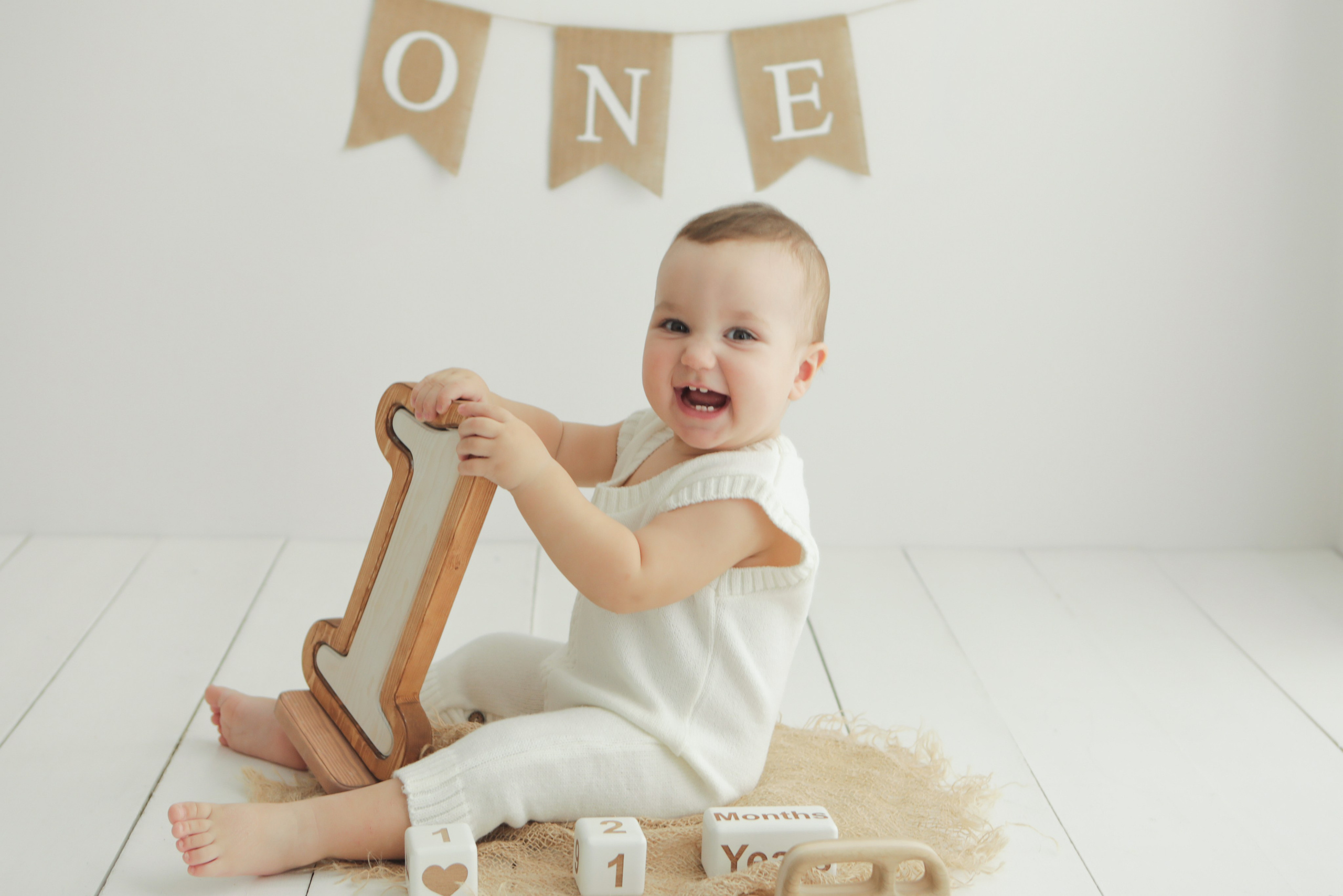 ГОДИК. Детский фотограф в Казани Дарья Постникова