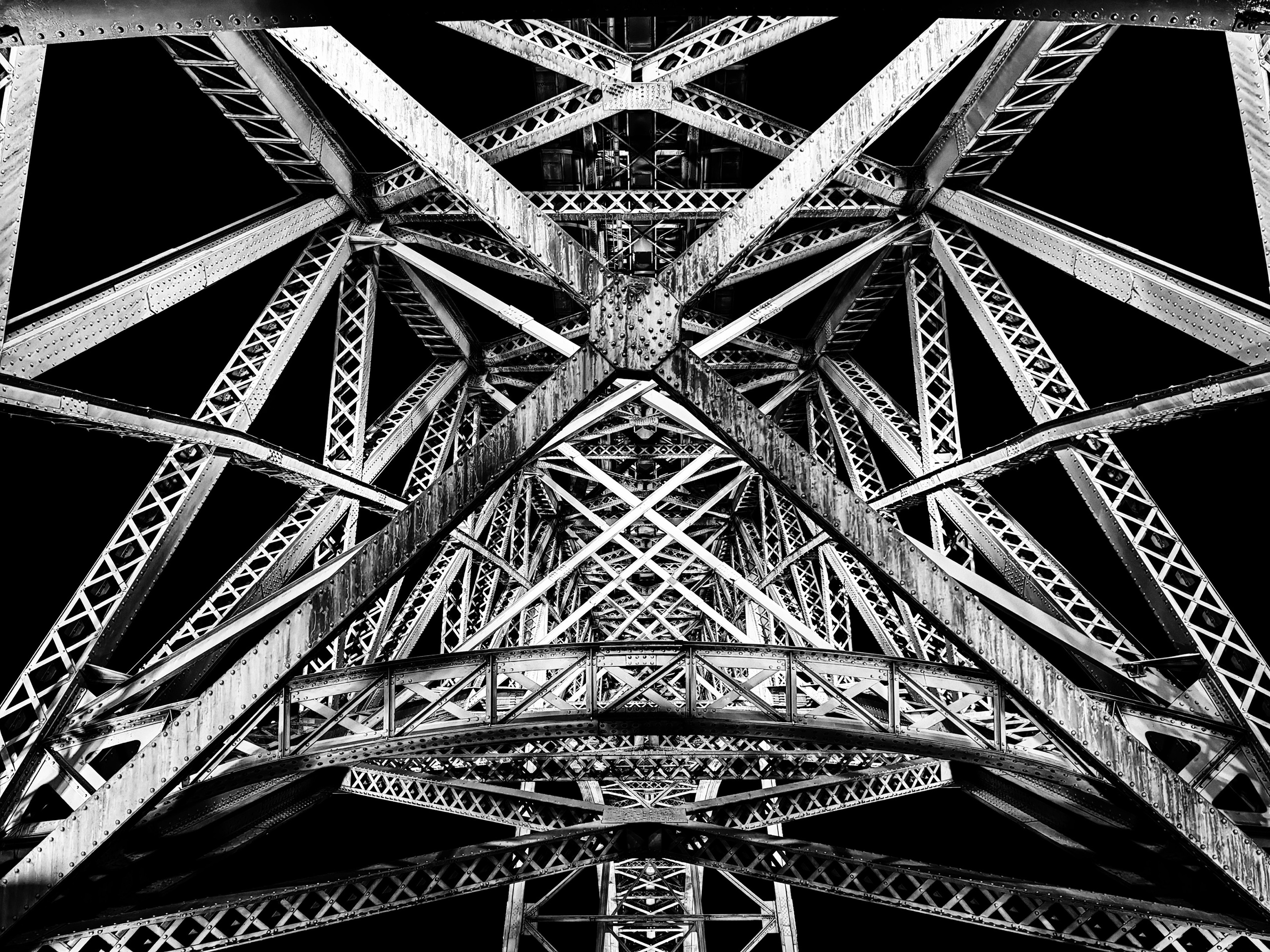 Architecture. Vasiliy Riabovol – Fine Art Photography | Zeit, Raum und Stille