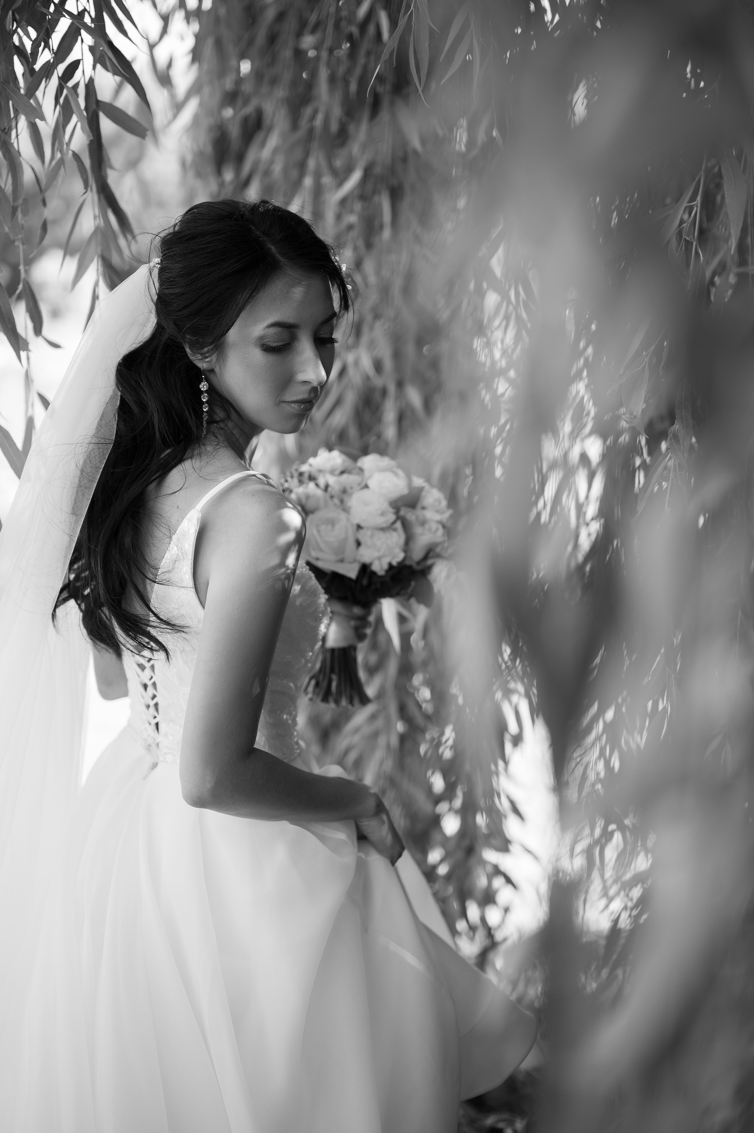 Свадебная фотосессия. Свадебный фотограф Йошкар-Ола Казань