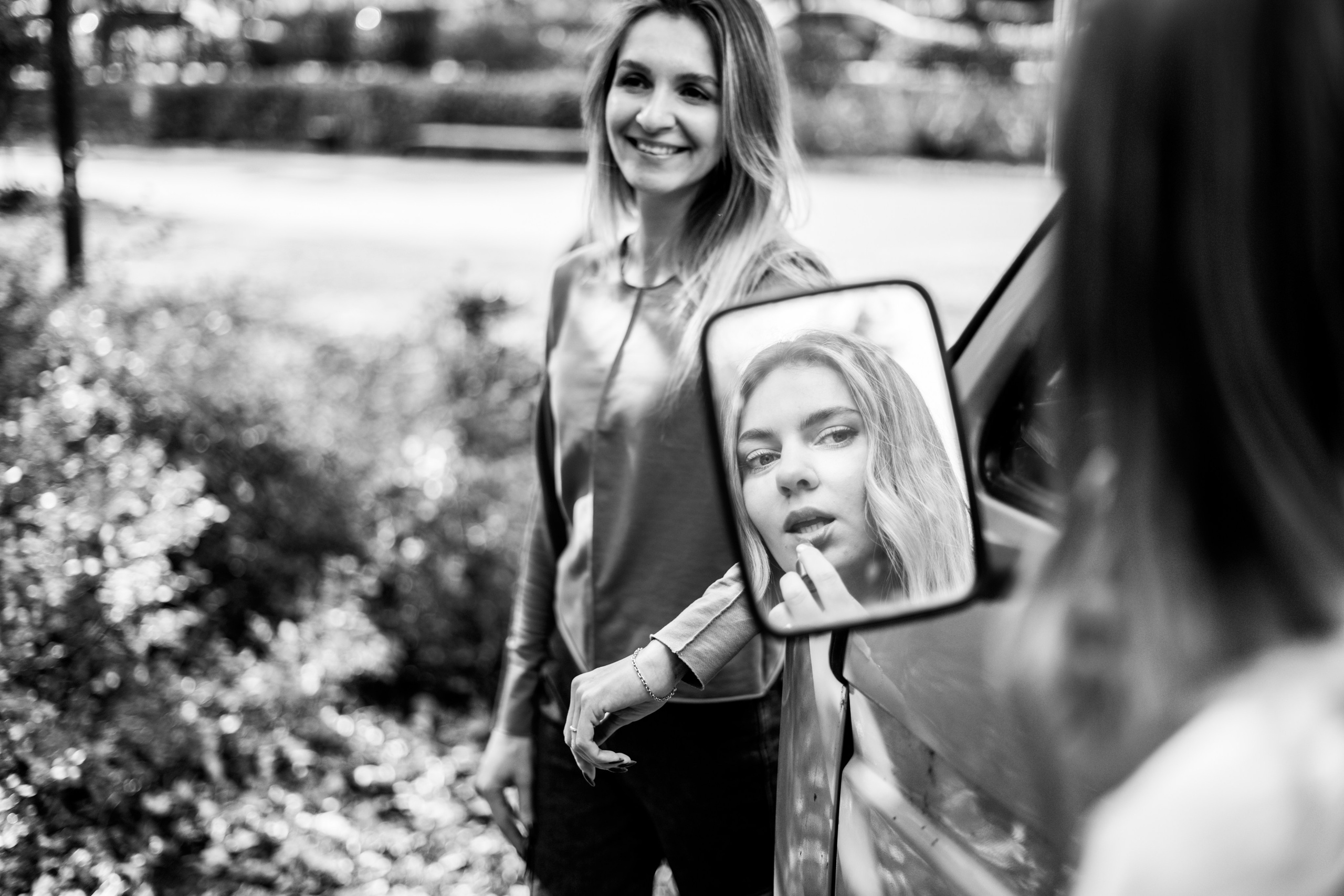 Групповая фотосессия