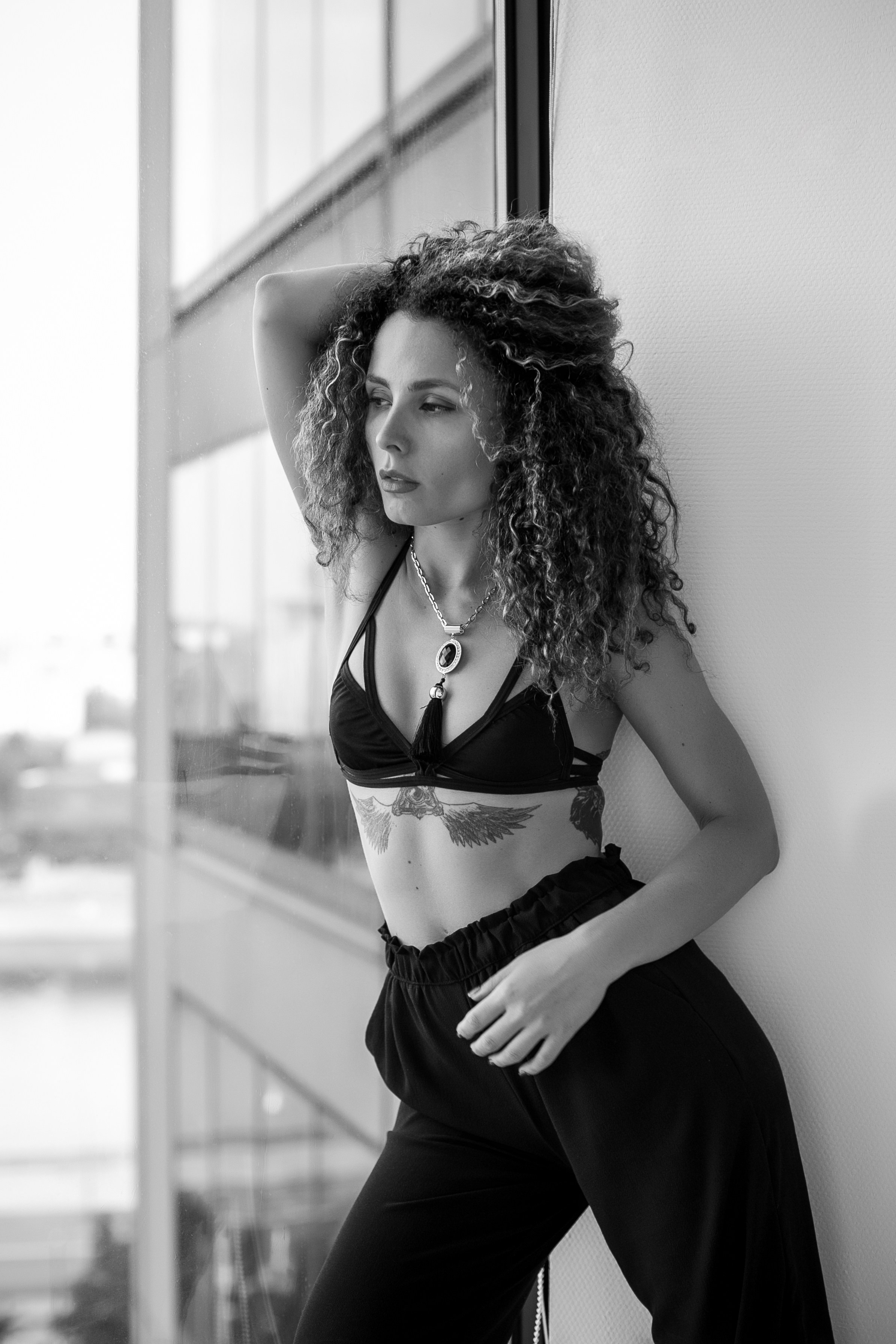 Портреты. Репортажный Фотограф в Москве Юра Гушан