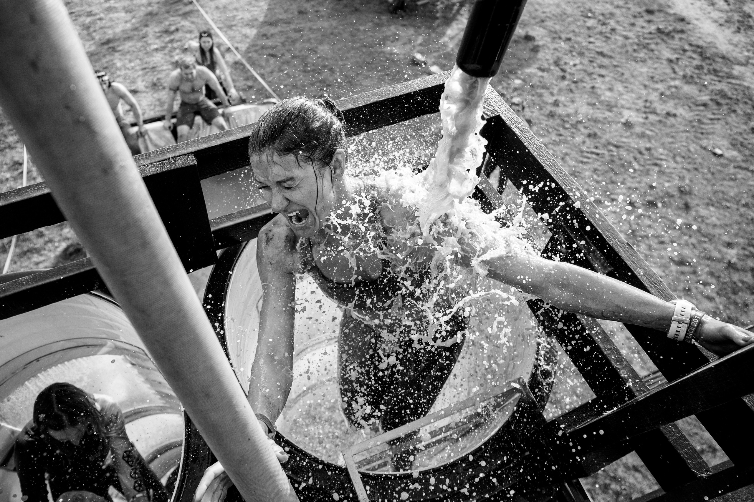 Гонка Героев. Репортажный Фотограф в Москве Юра Гушан