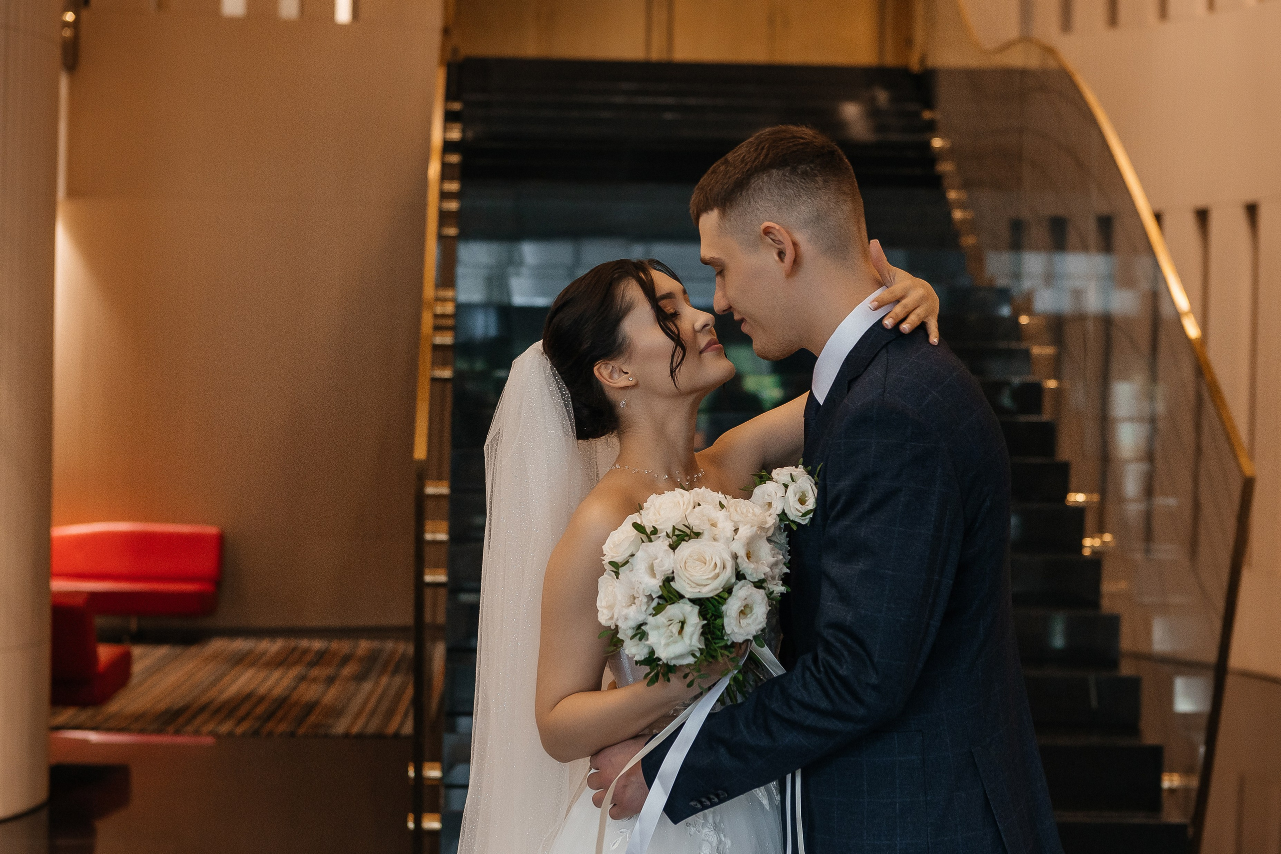 Валентина+Александр. Свадебный и портретный фотограф в Екатеринбурге Виолетта Куприкова