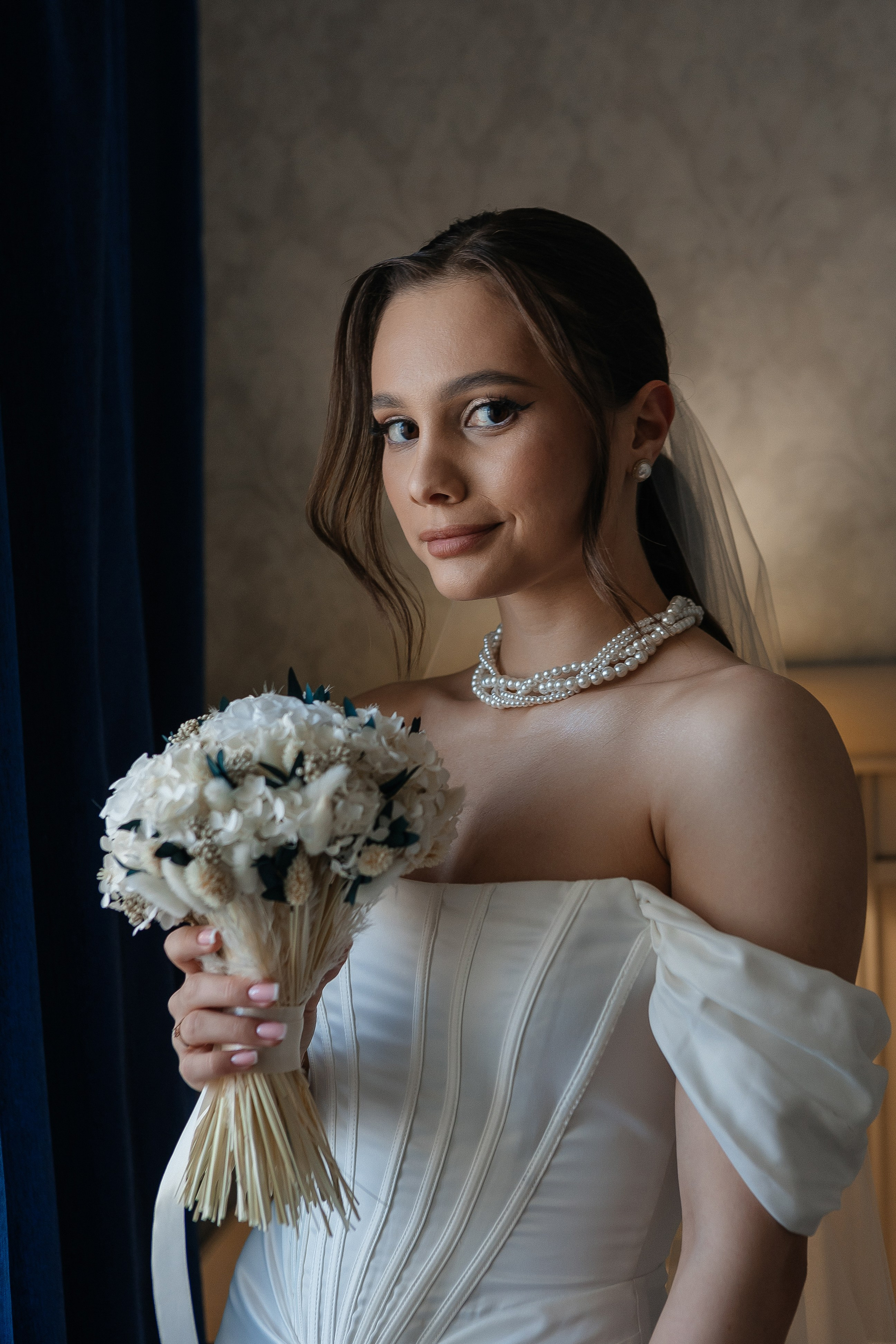 Анастасия+Алексей. Свадебный и портретный фотограф в Екатеринбурге Виолетта Куприкова