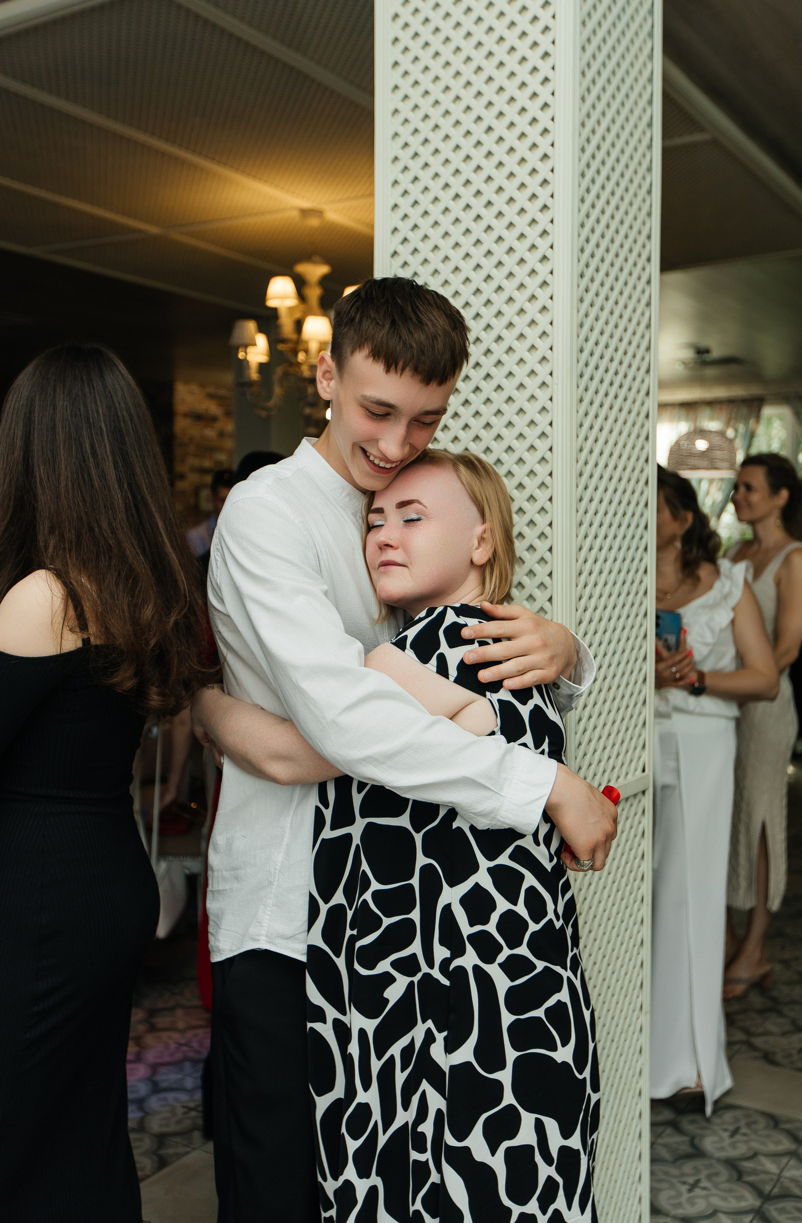 Выпускной школа. Свадебный и семейный фотограф Ростова-на-Дону Ирина Бондарева