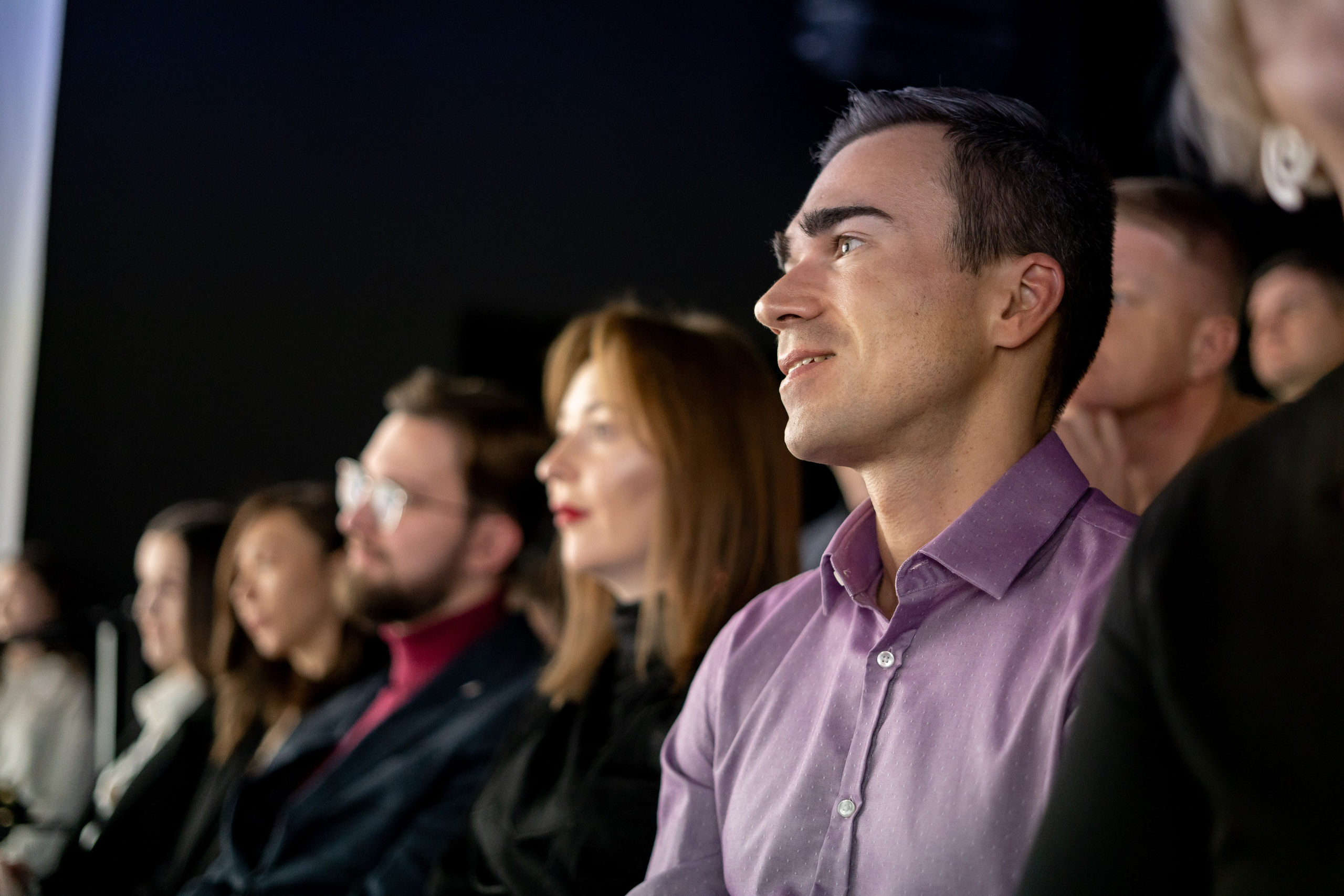 Презентация Мой Ритм. Продакшн для девелопмента и реального сектора