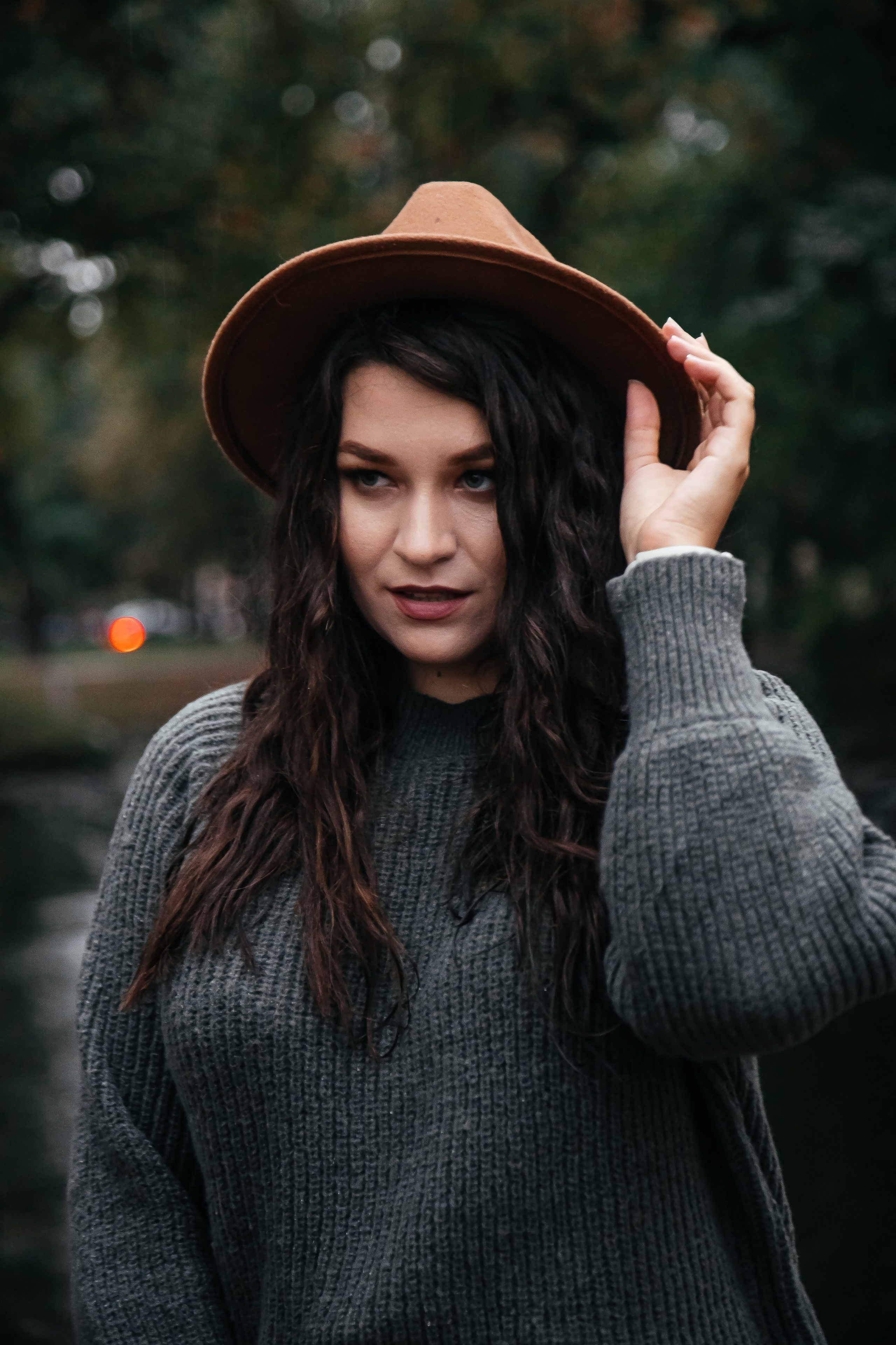 Индивидуальная фотосессия