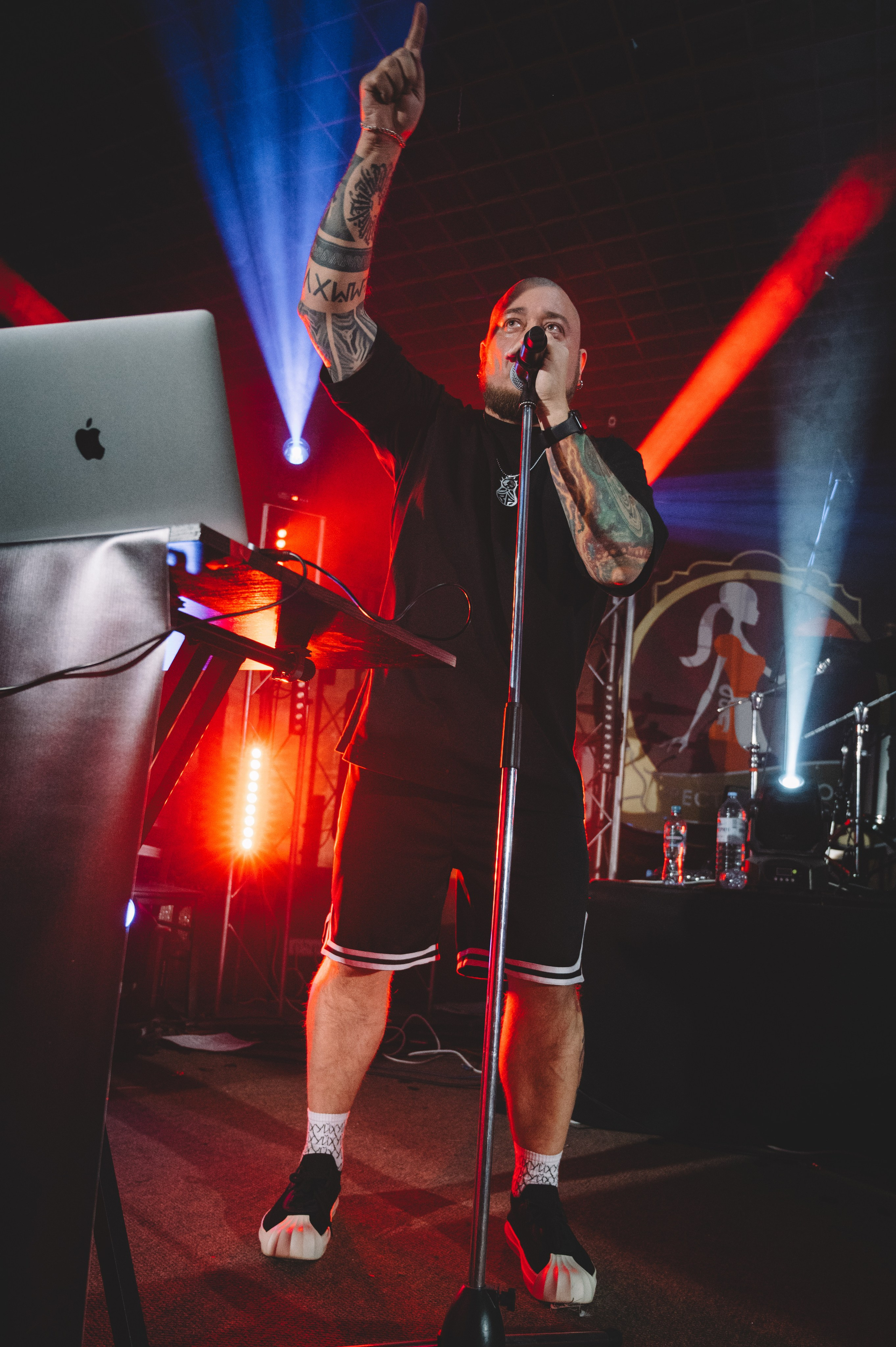 Breakpillzz на А2 Show. Фотограф Анна Темнова. Пенза