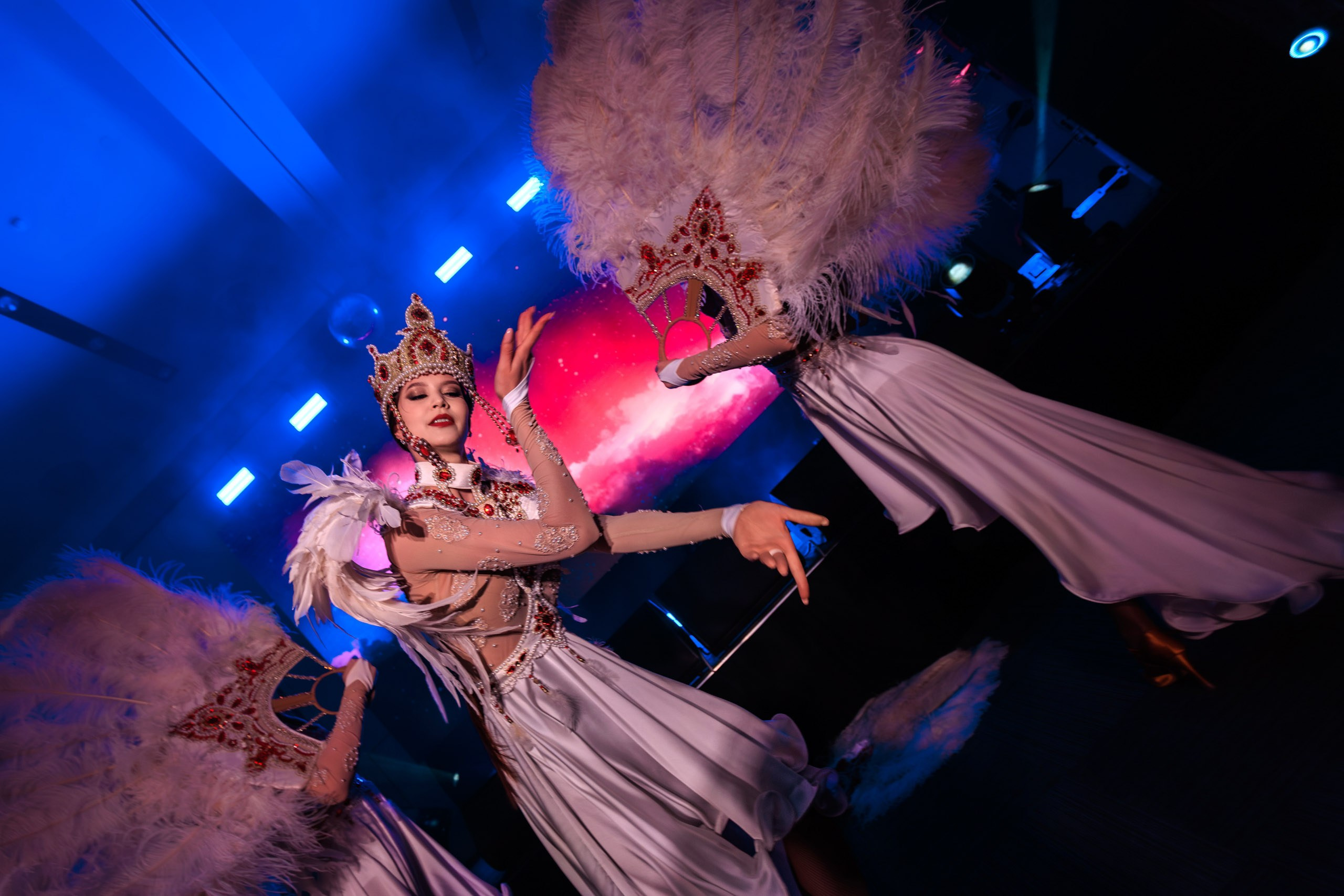 НПО «САУТ» | Новогодний корпоратив. Репортажный фотограф Екатеринбург | Яркий, качественный репортаж | Концерты, клубы, репортаж, праздники, корпоративы