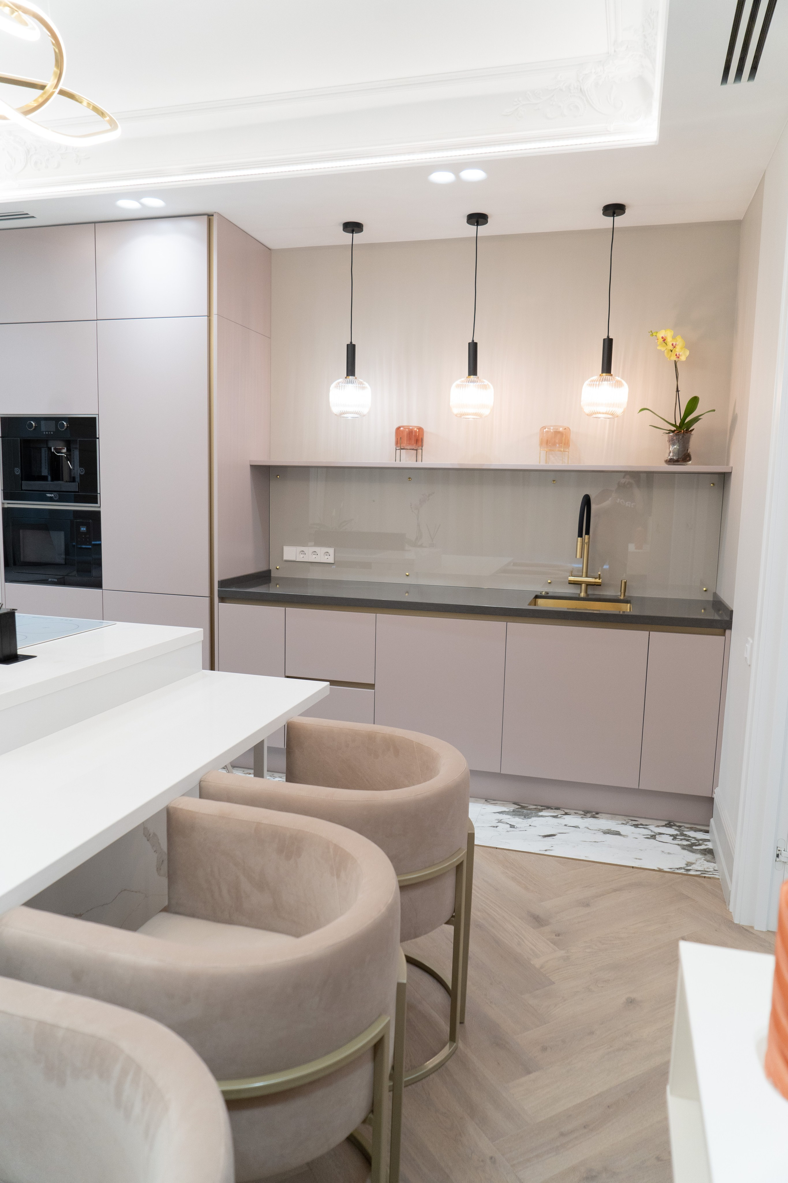 Интерьерная фото съемка. Профессиональный портретный фотограф в Москве Владимир Глаголев