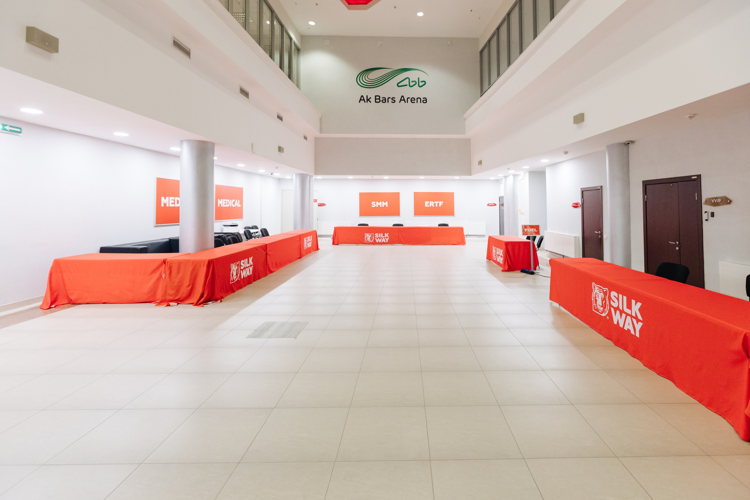 ВНЕШНИЙ БРЕНДИНГ. Портфолио