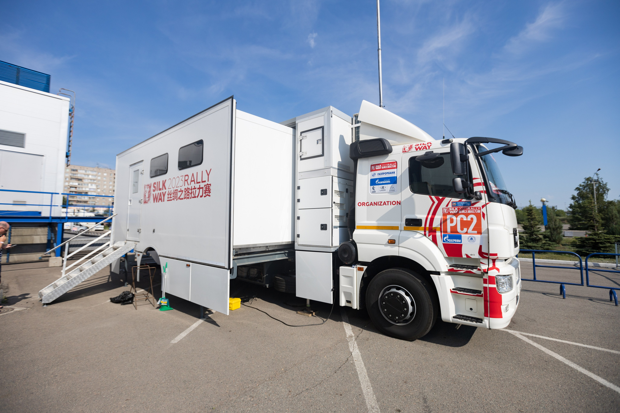 БРЕНДИРОВАНИЕ ТРАНСПОРТНЫХ СРЕДСТВ. Портфолио