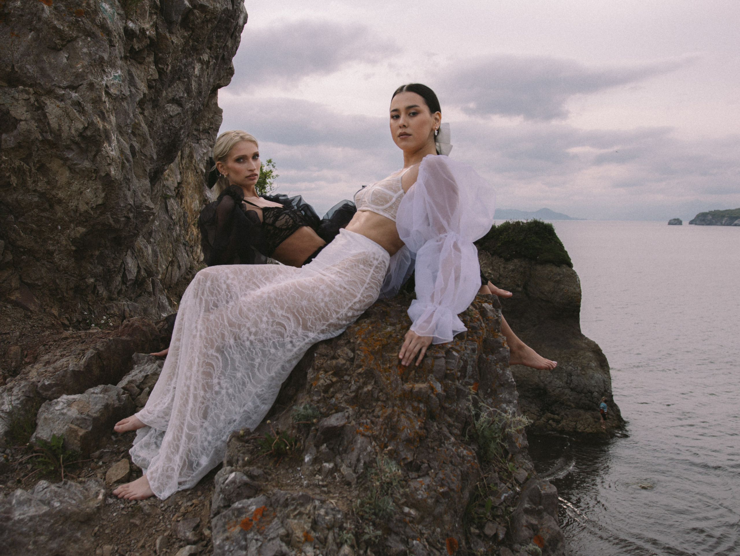 Dream. Фотограф Даниил Камчатка