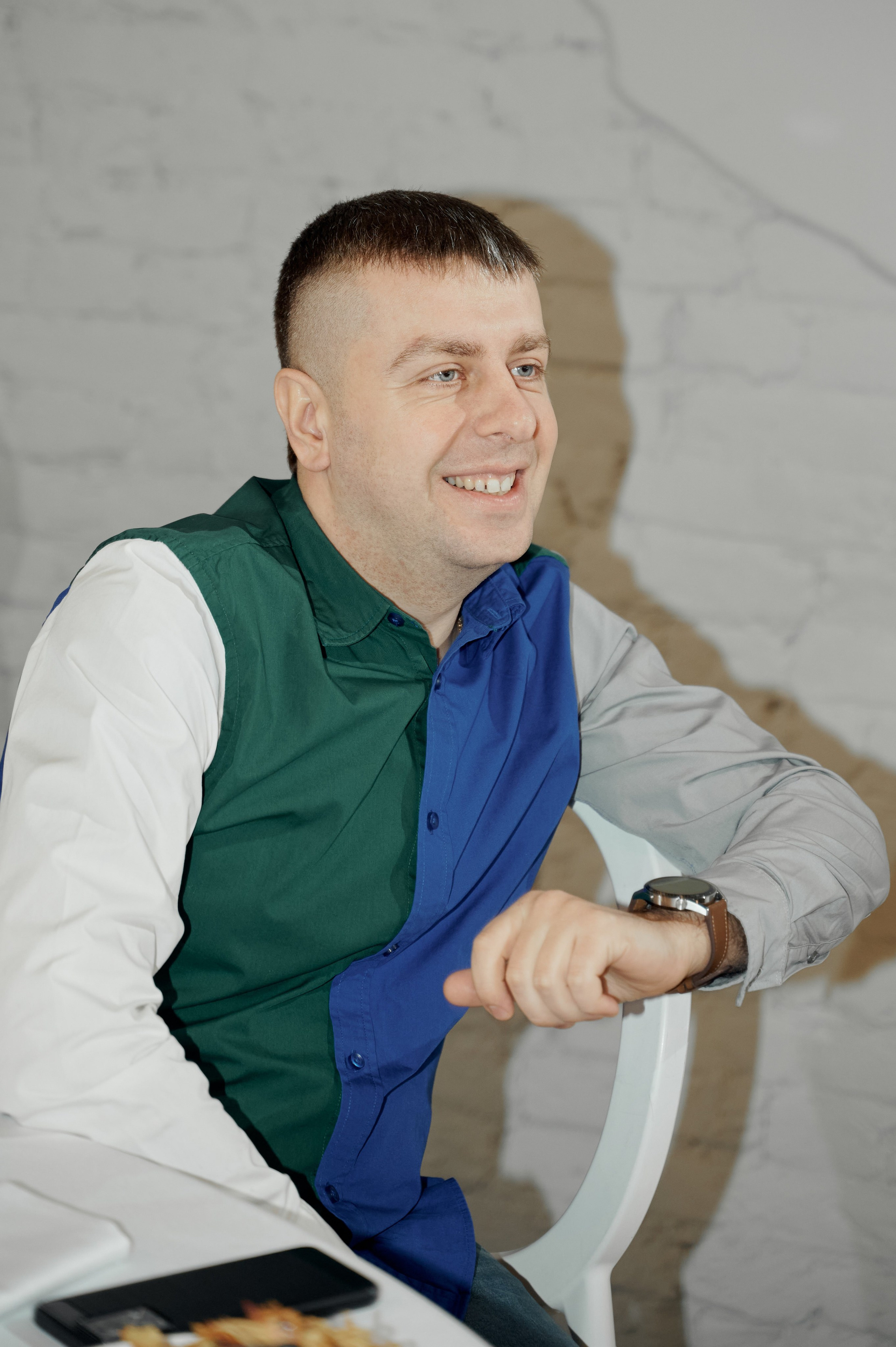 Корпоратив. Свадебный фотограф Александр Браво