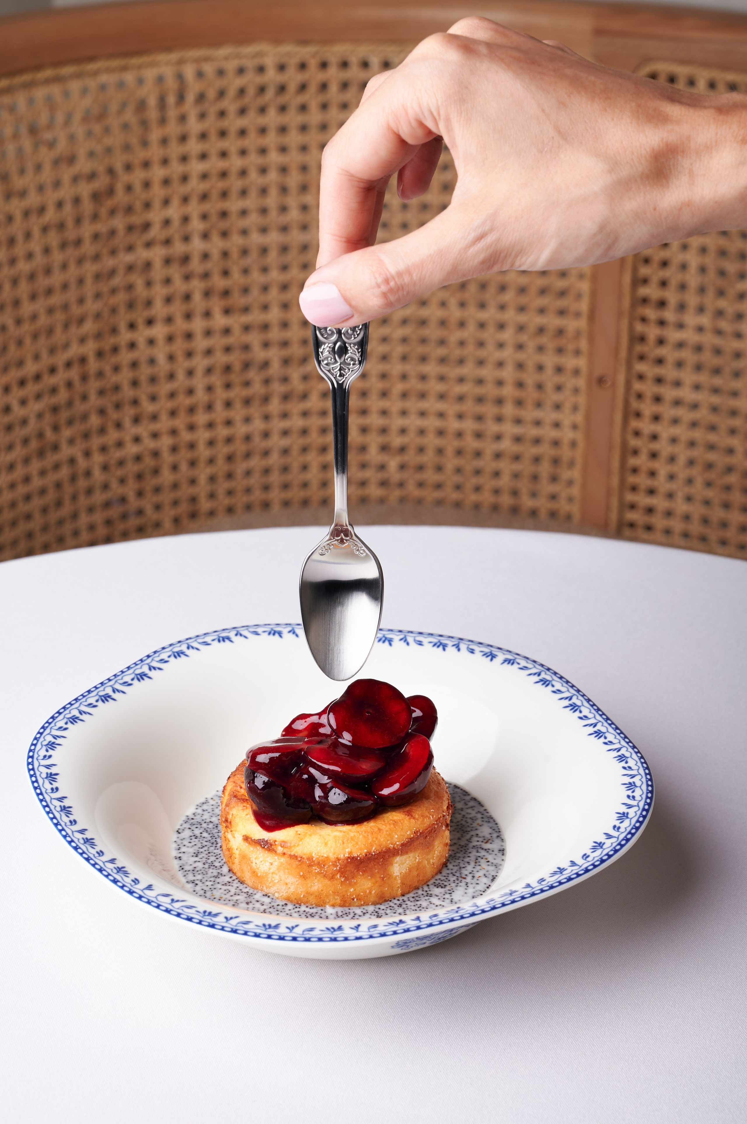 FOOD. Свадебный фотограф Александр Браво