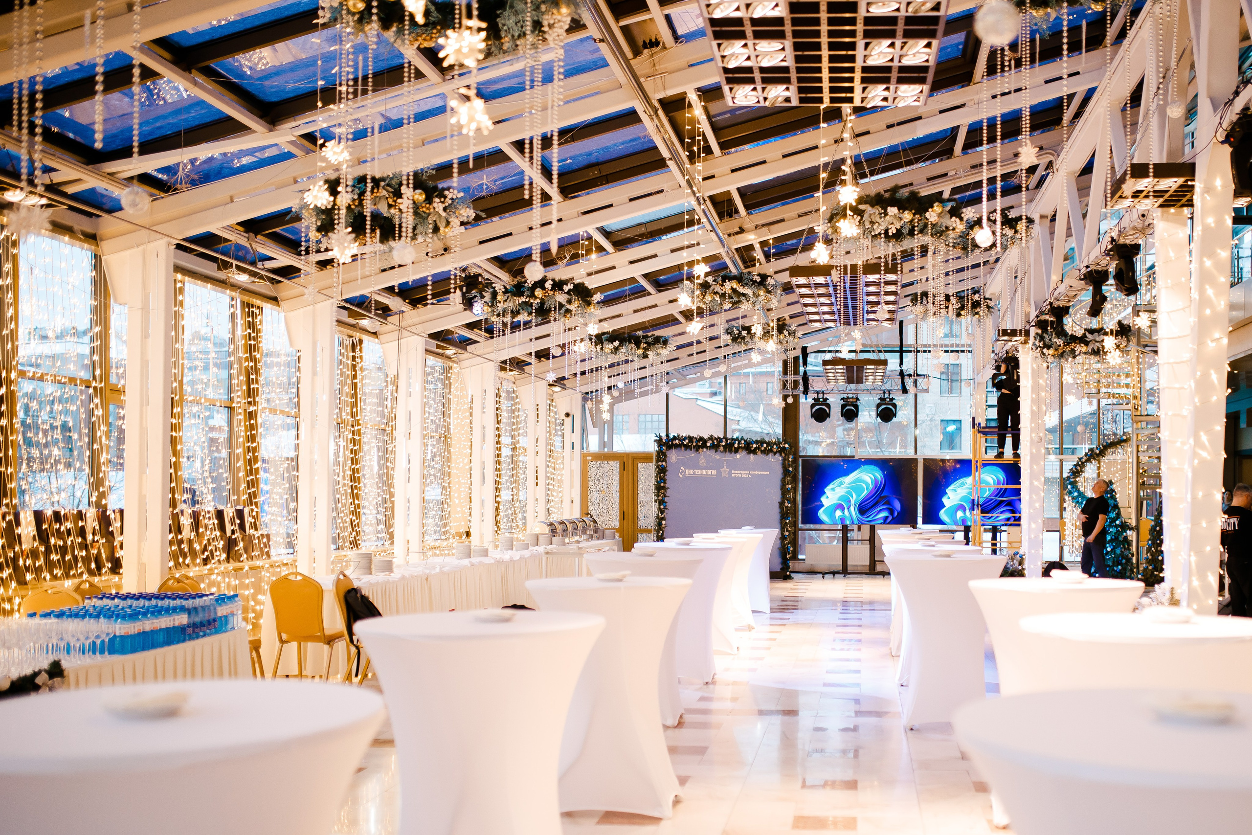 ДНК-Технология| President Hotel. Свадебный фотограф Серпухов — Москва Ольга Васильева