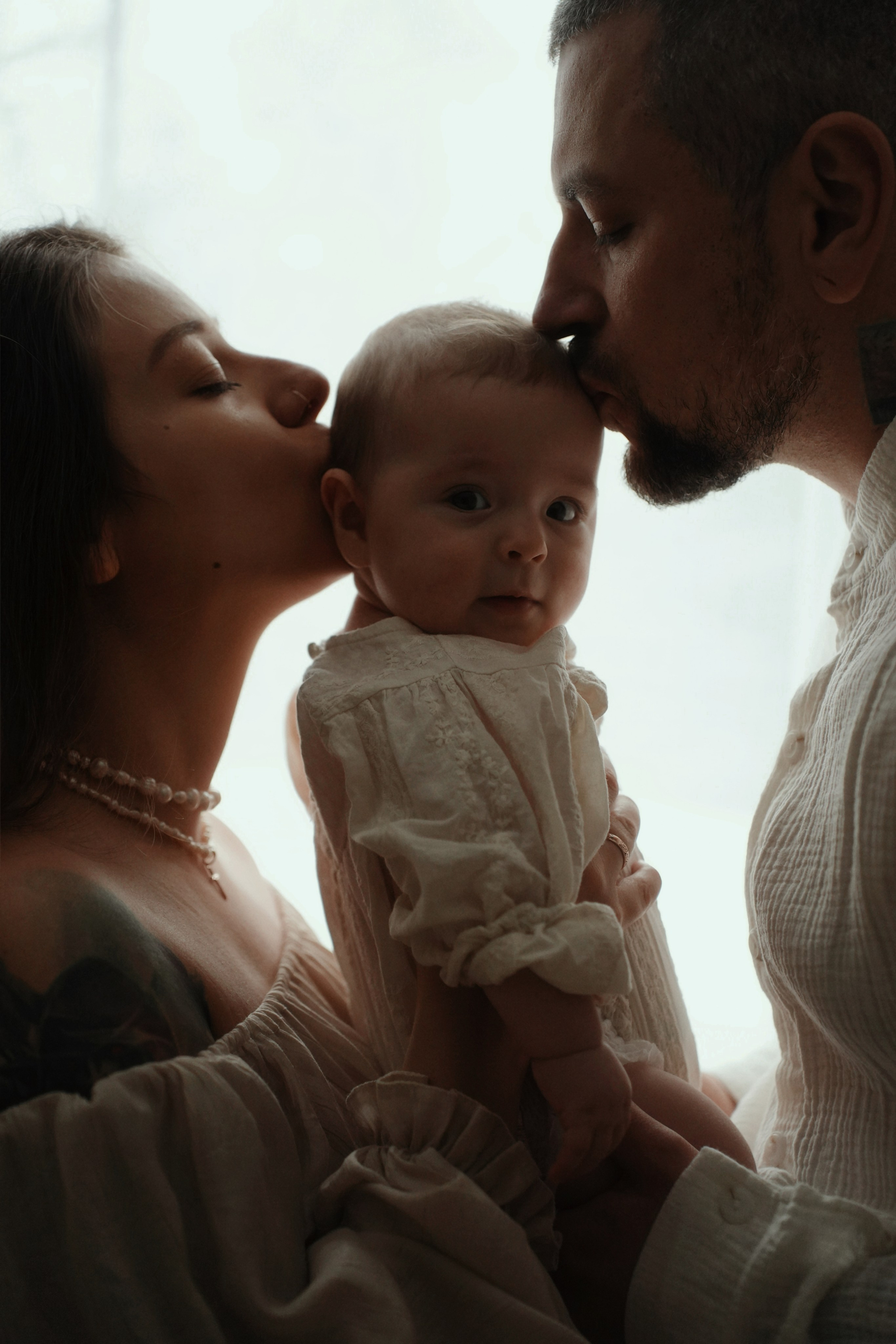 Семейные съемки. Стильный фотограф и видеограф в Москве и Троицке