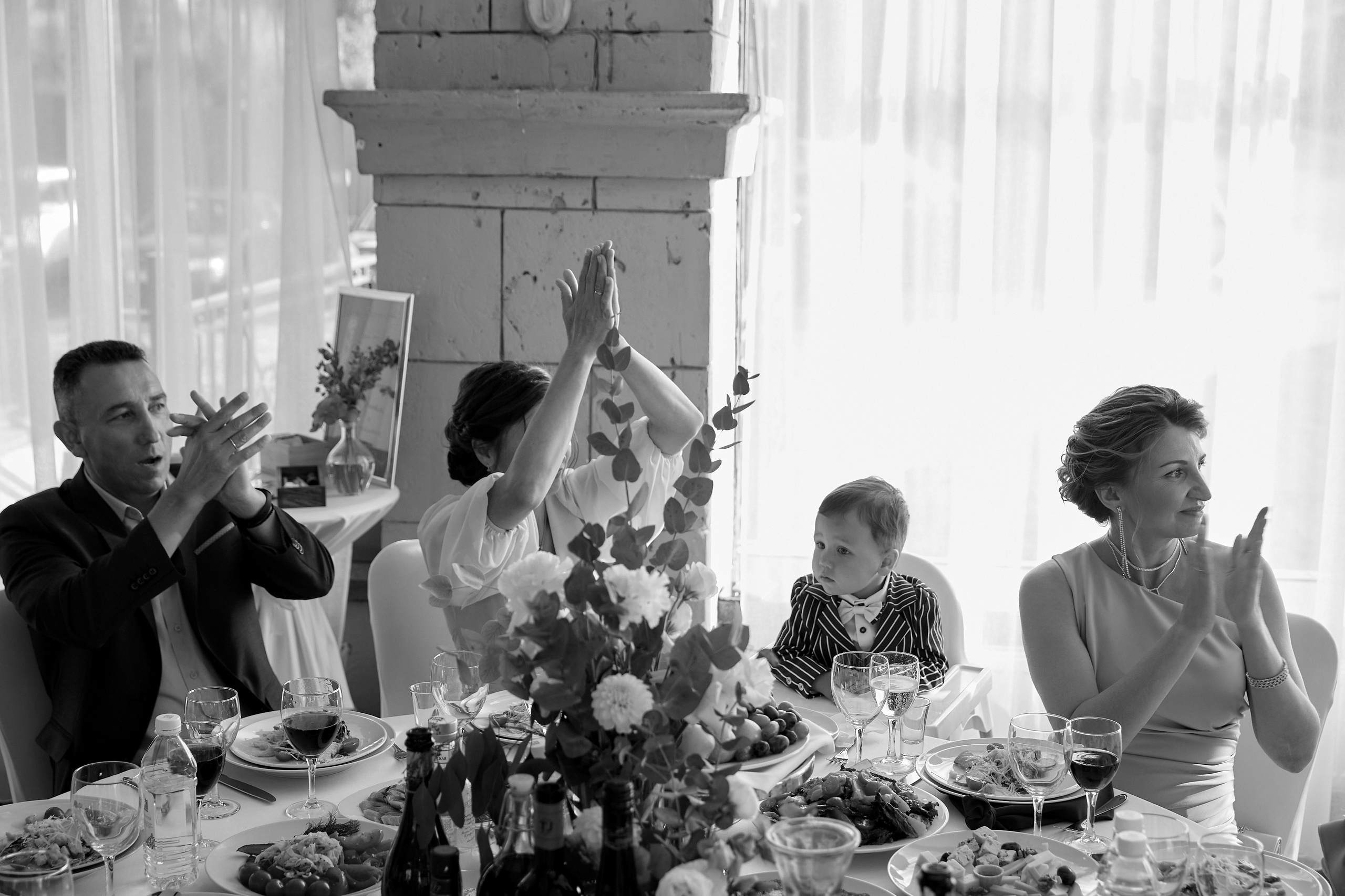 Настя и Артем. Свадебный фотограф Москва Калуга