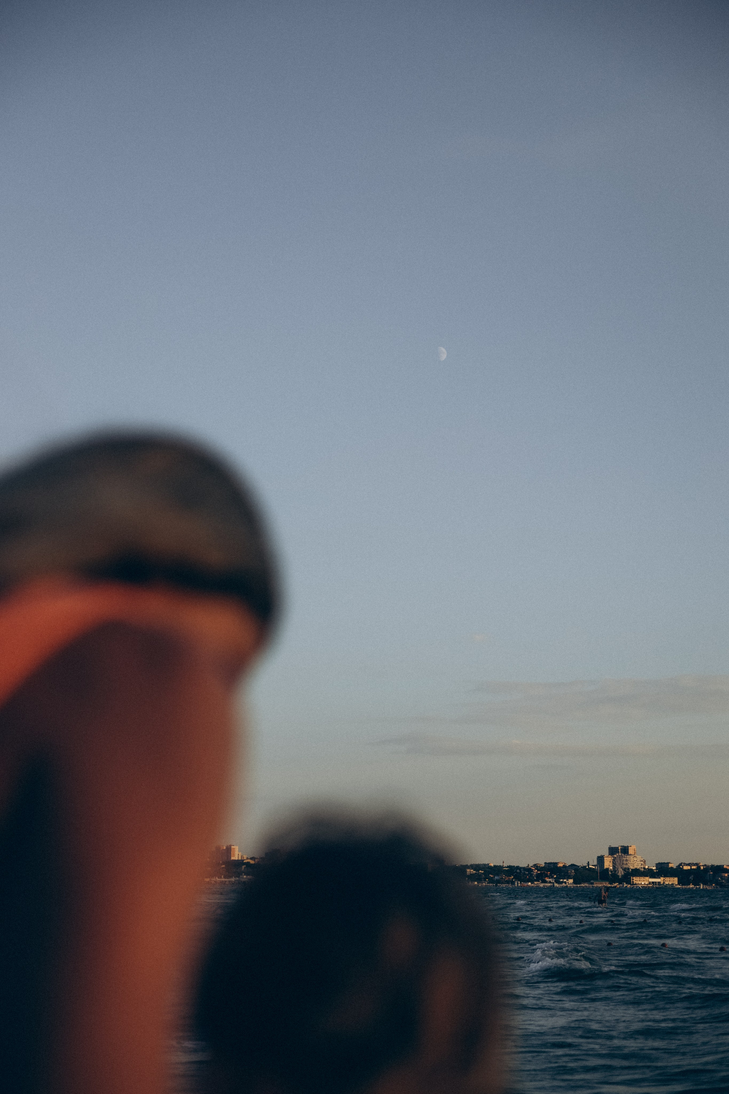 Диана и Варвара. Семейный фотограф Анапа