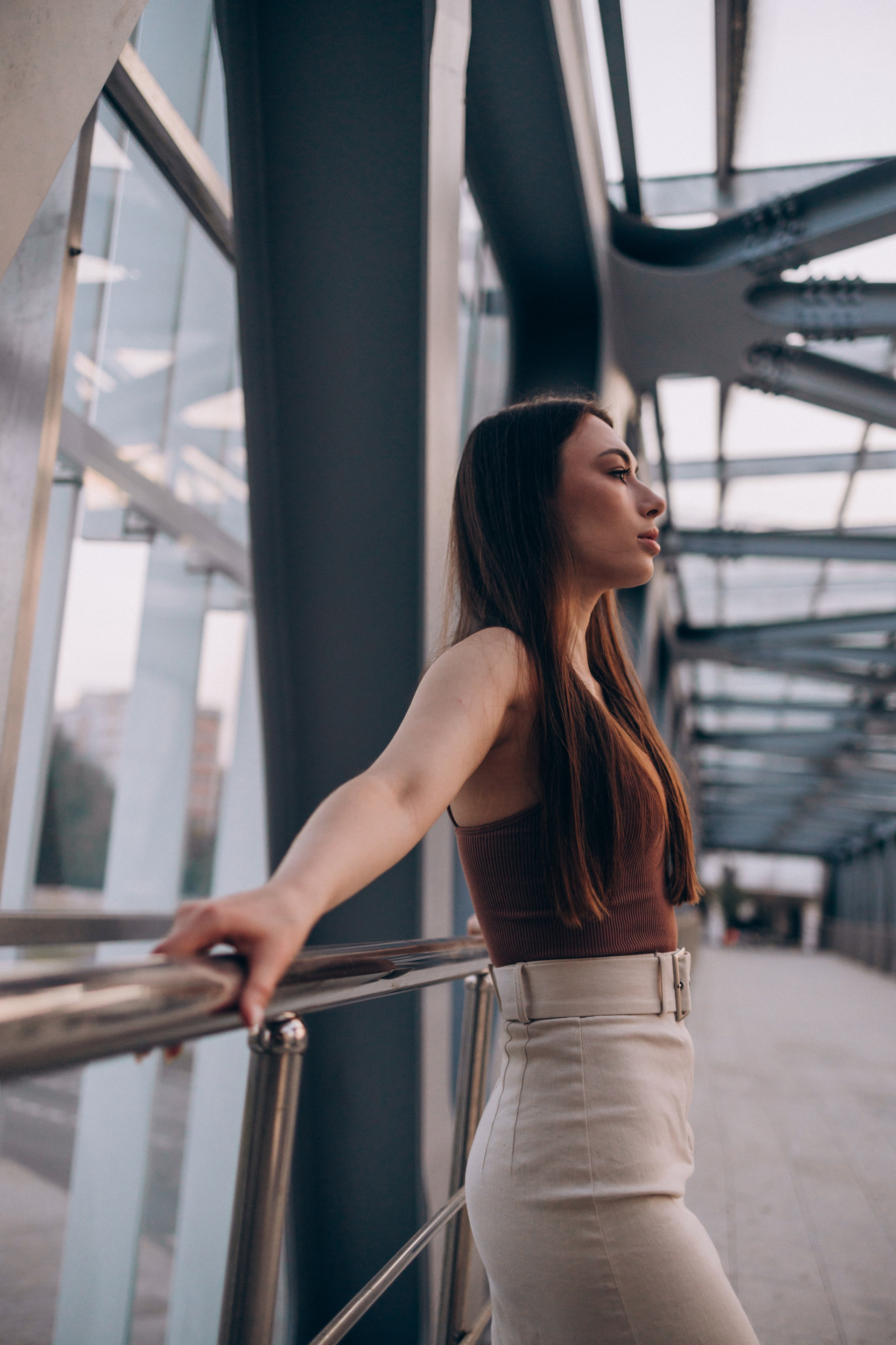 Ксения. Главная